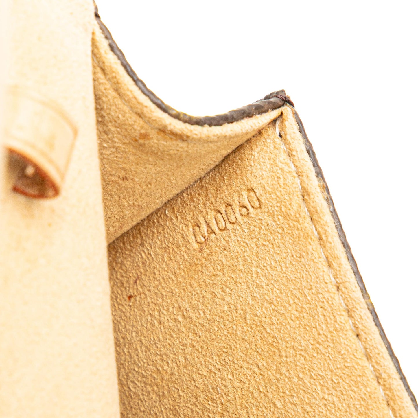 Louis Vuitton Monogram Pochette Twin PM