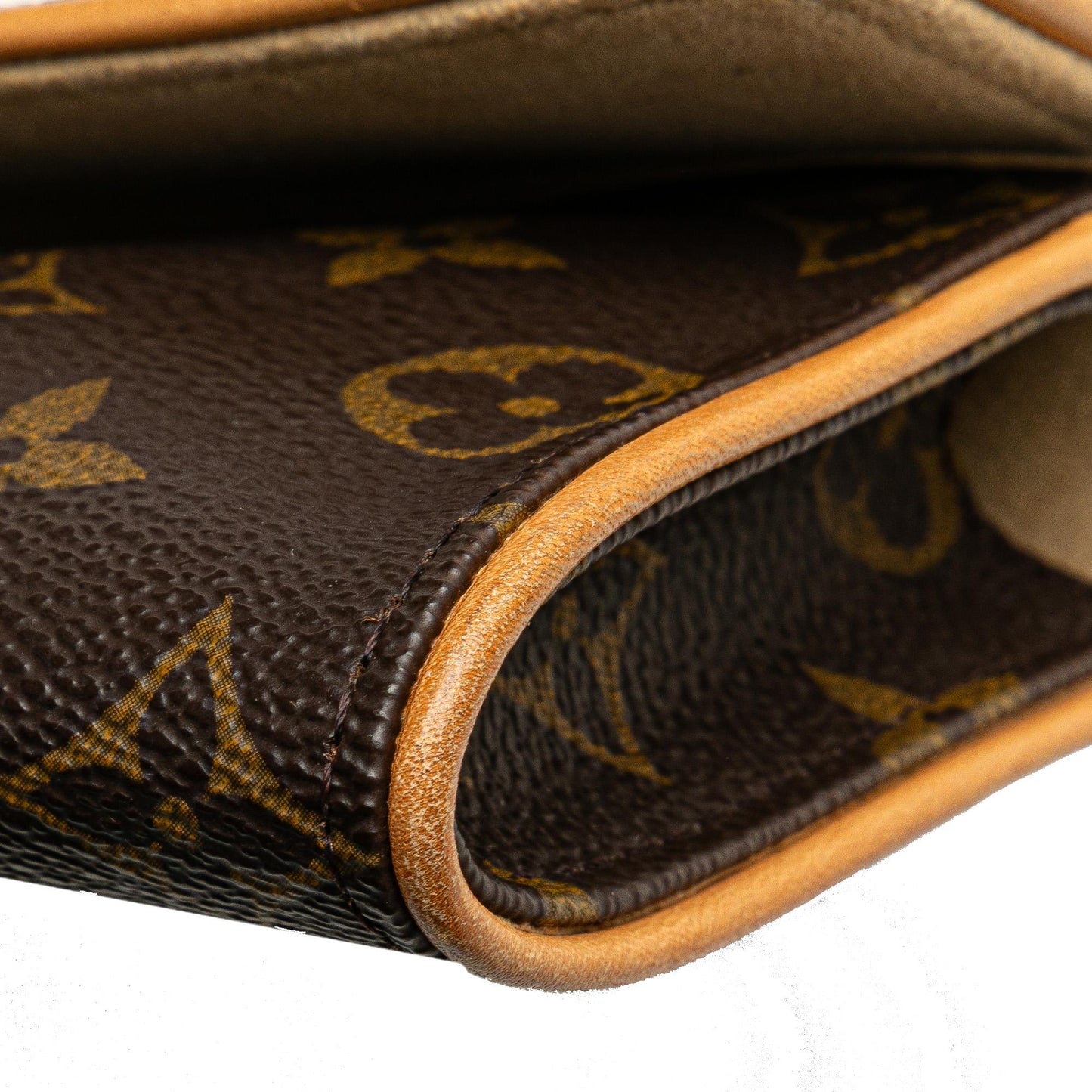 Louis Vuitton Monogram Pochette Twin PM