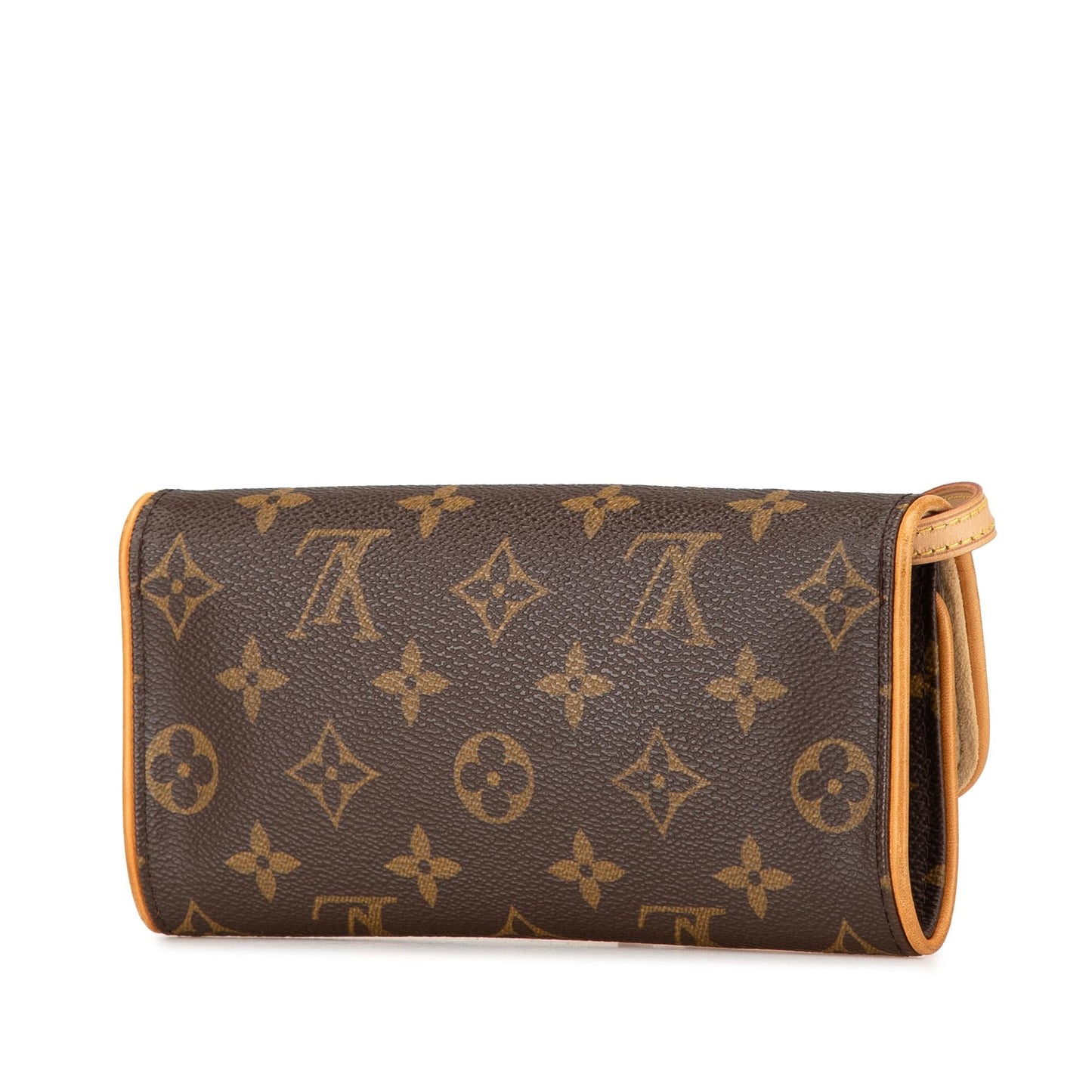 Louis Vuitton Monogram Pochette Twin PM