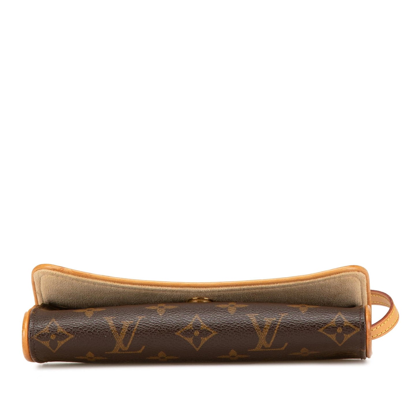 Louis Vuitton Monogram Pochette Twin PM