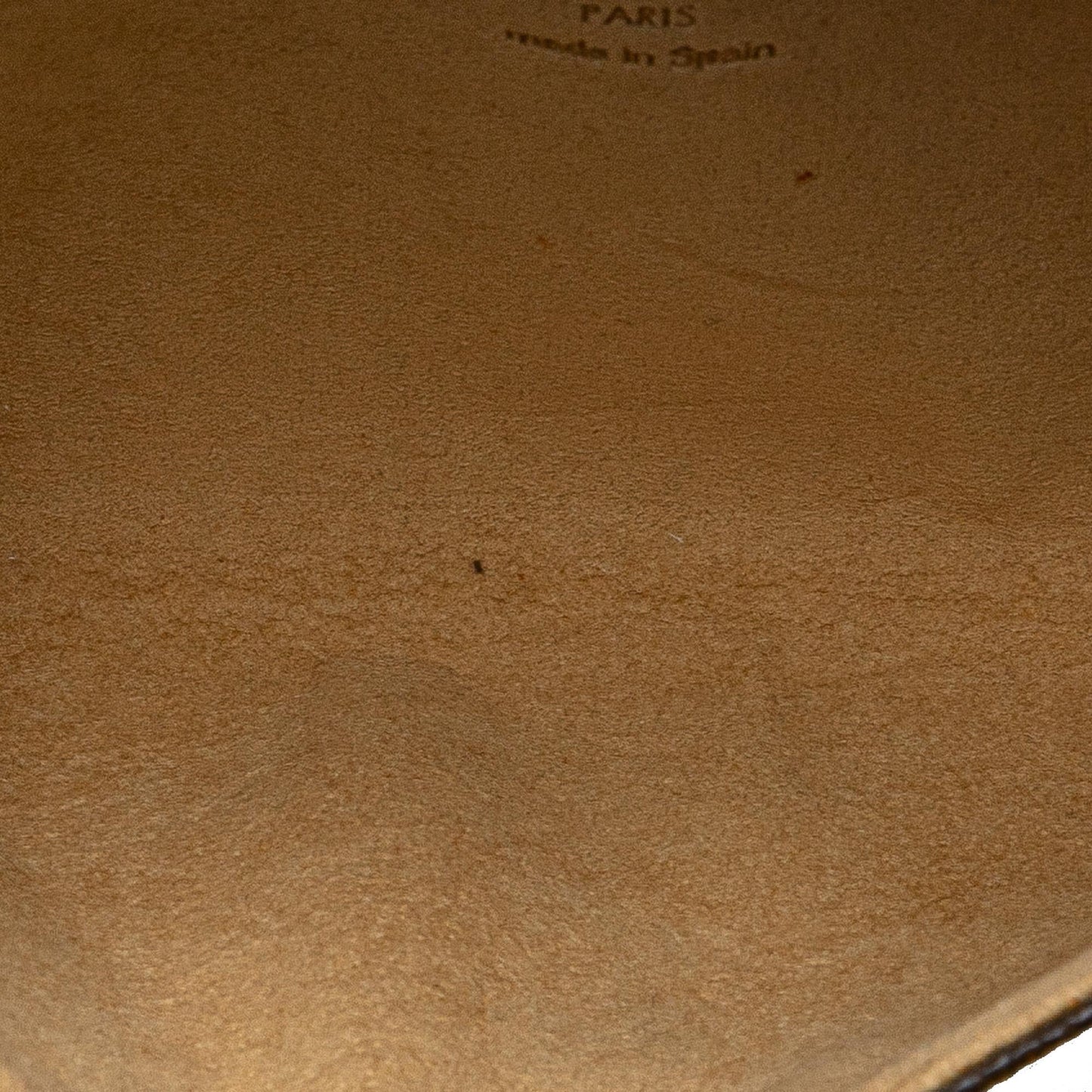 Louis Vuitton Monogram Pochette Twin PM