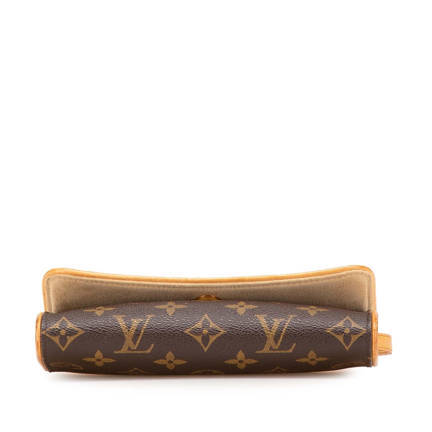 Louis Vuitton Monogram Pochette Twin PM