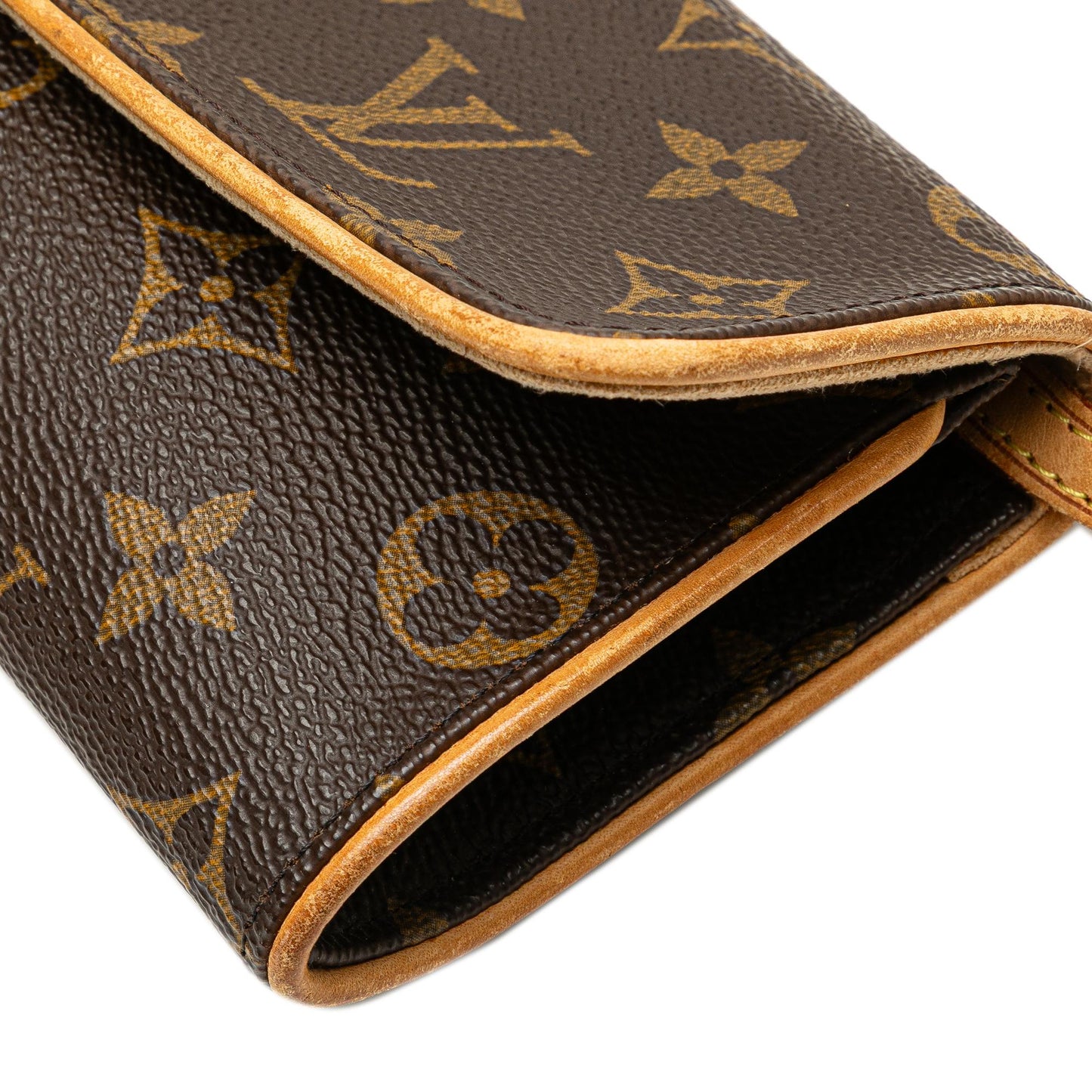 Louis Vuitton Monogram Pochette Twin PM