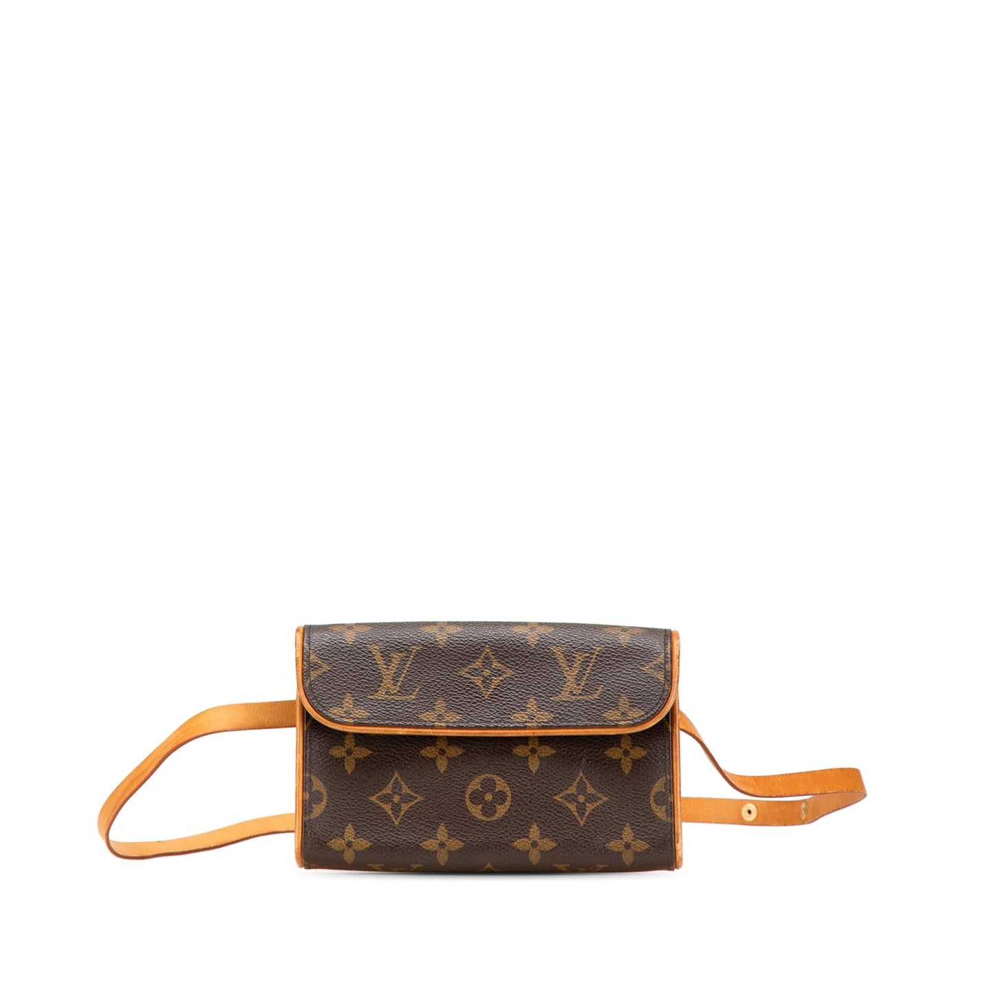 Louis Vuitton Monogram Pochette Twin PM
