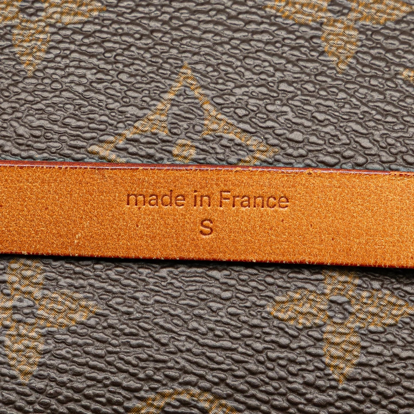 Louis Vuitton Monogram Pochette Twin PM