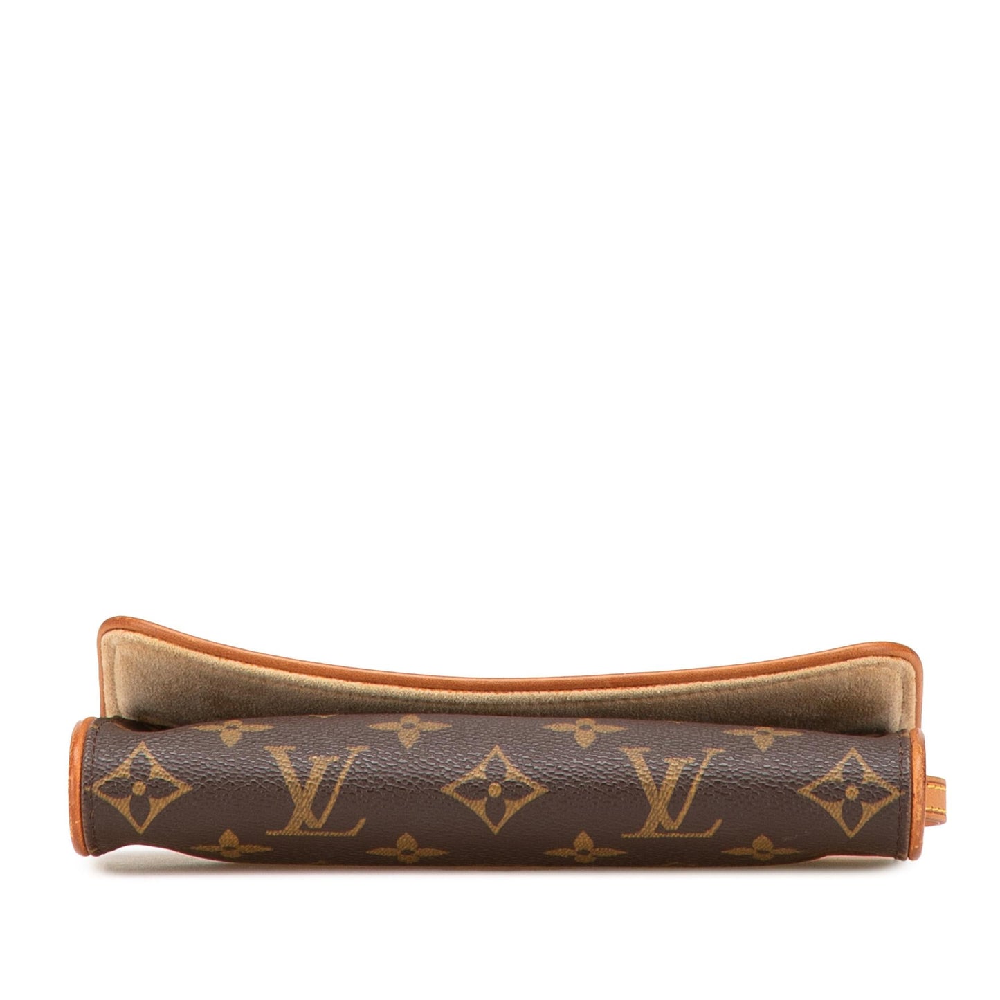 Louis Vuitton Monogram Pochette Twin PM