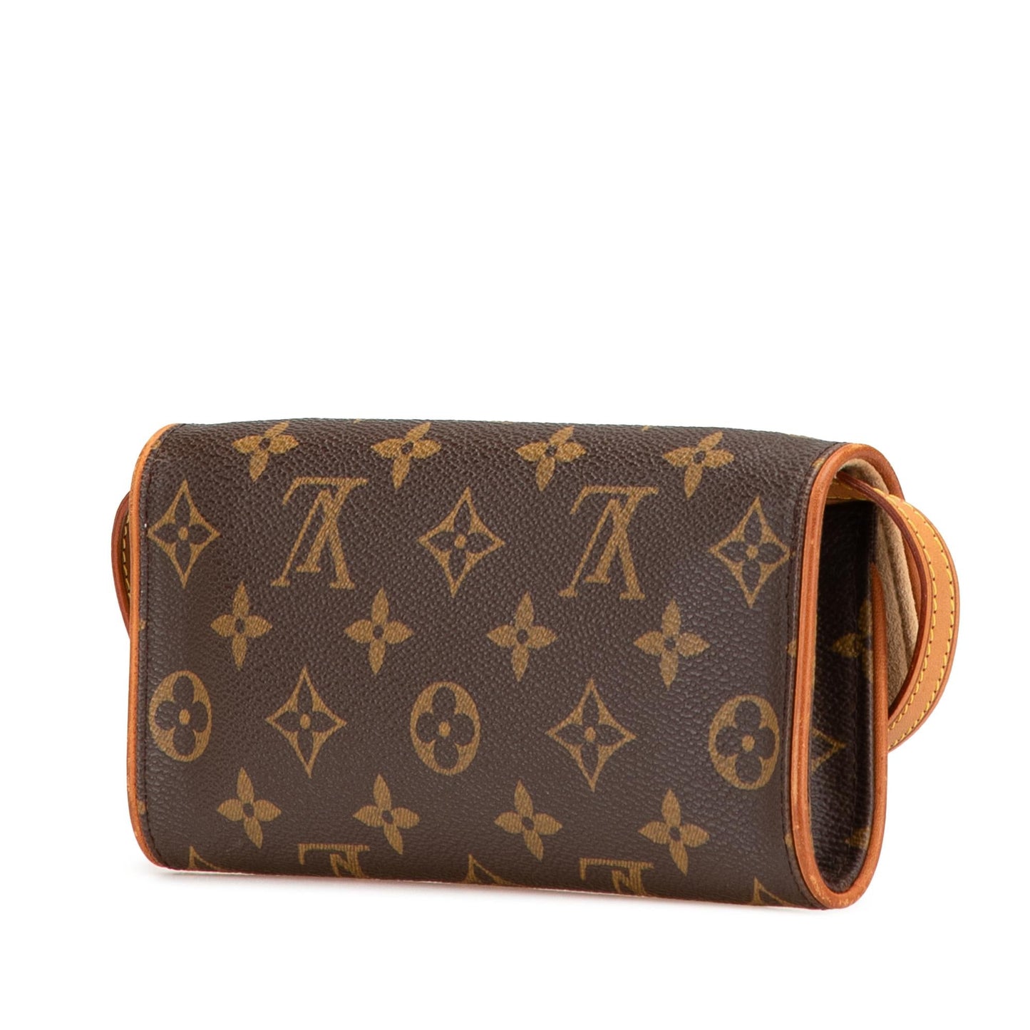 Louis Vuitton Monogram Pochette Twin PM