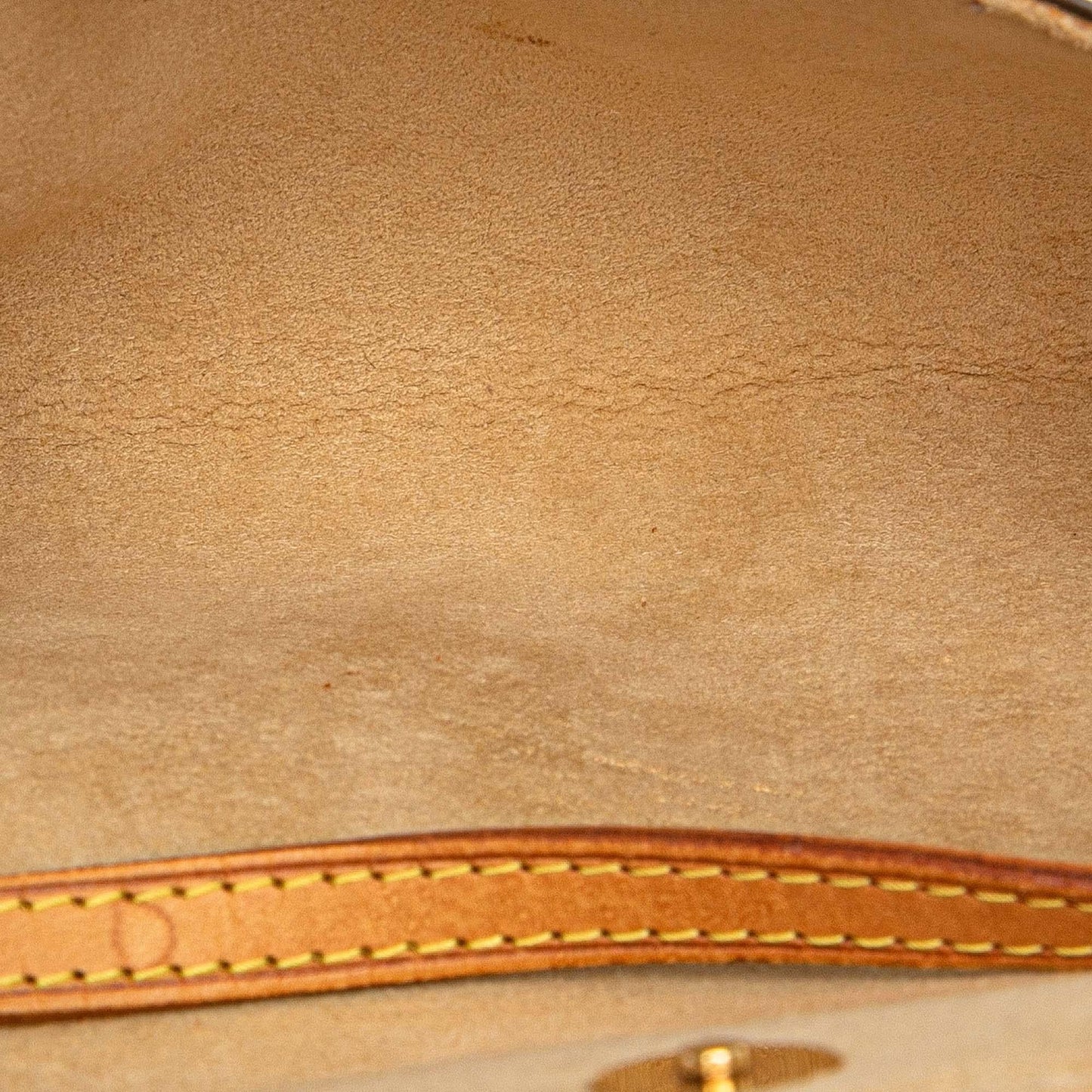 Louis Vuitton Monogram Pochette Twin PM