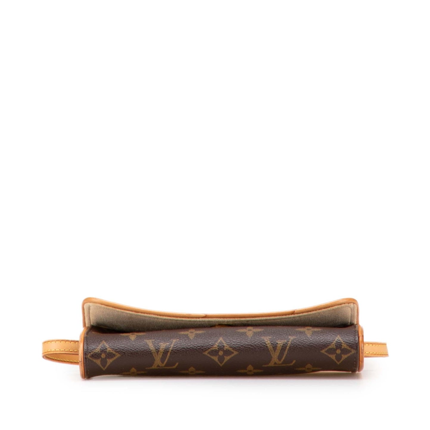 Louis Vuitton Monogram Pochette Twin PM