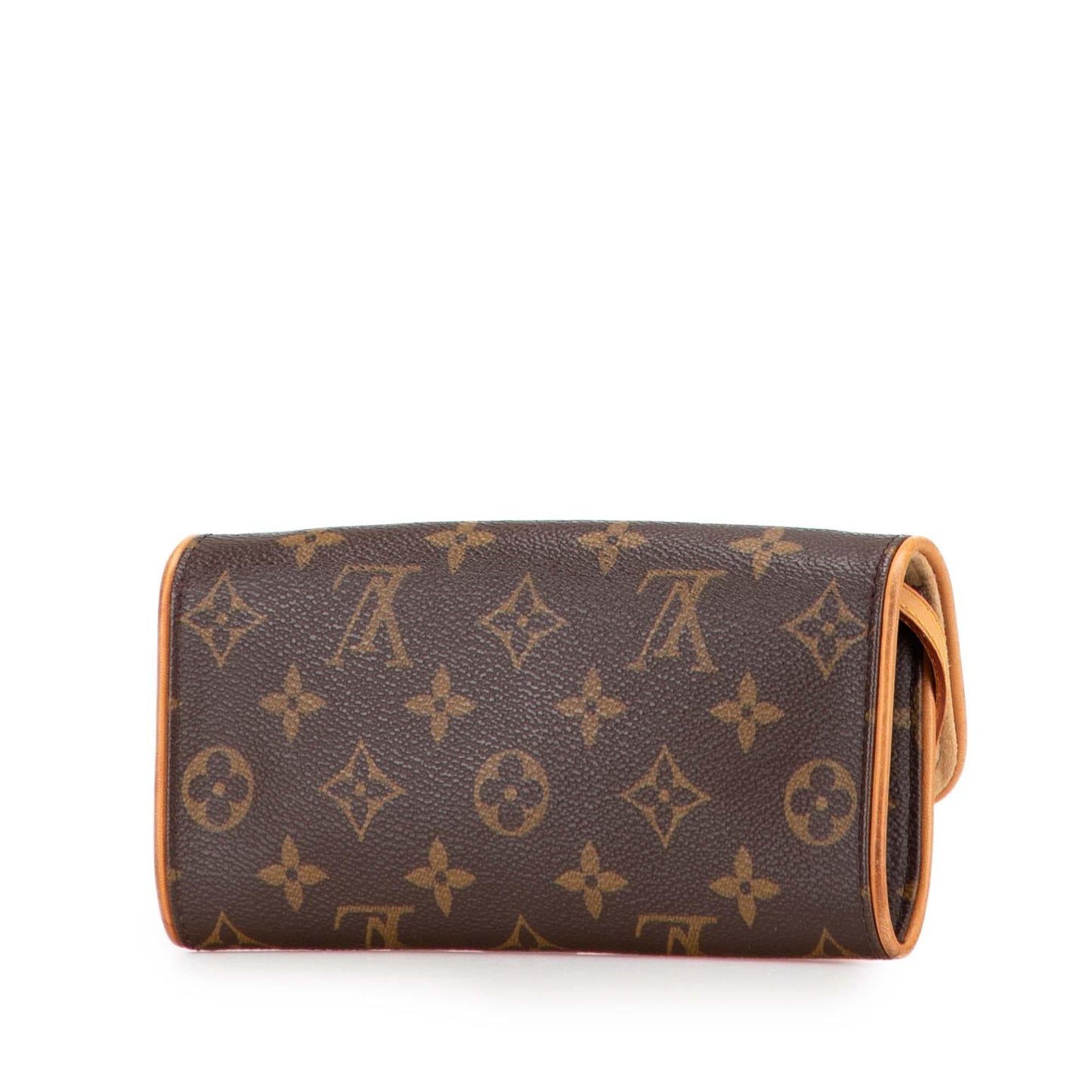 Louis Vuitton Monogram Pochette Twin PM