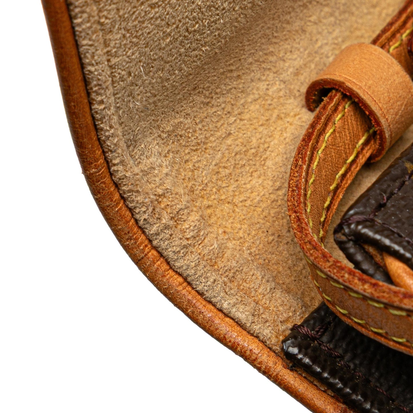 Louis Vuitton Monogram Pochette Twin PM