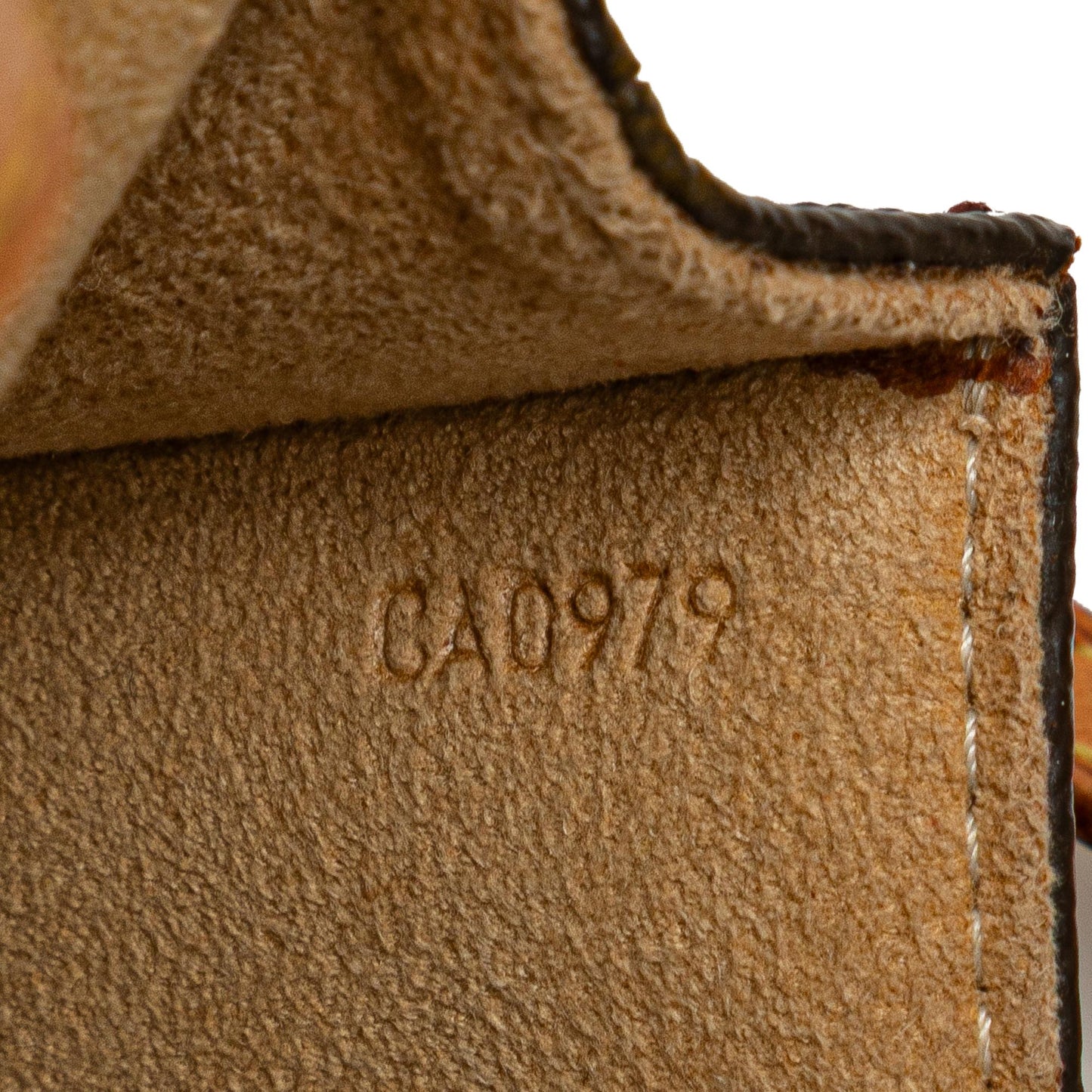 Louis Vuitton Monogram Pochette Twin PM