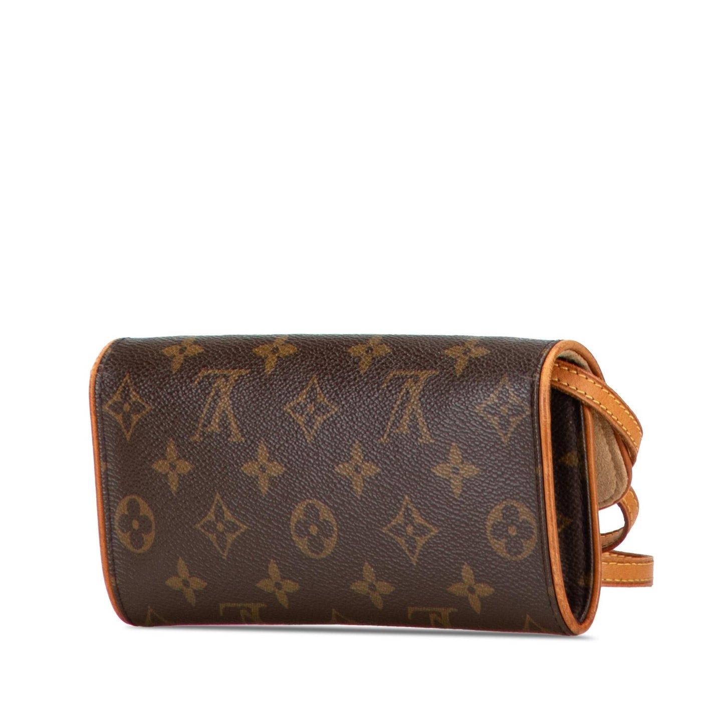 Louis Vuitton Monogram Pochette Twin PM