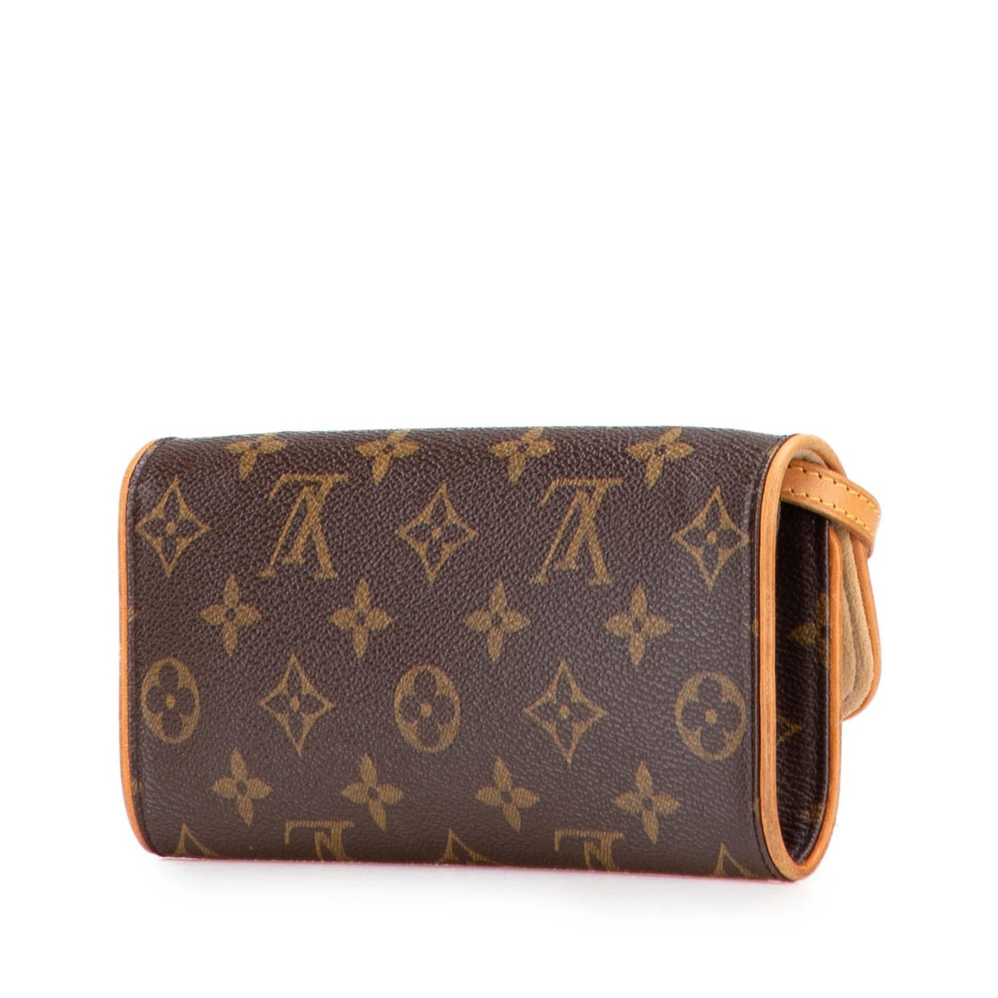 Louis Vuitton Monogram Pochette Twin PM