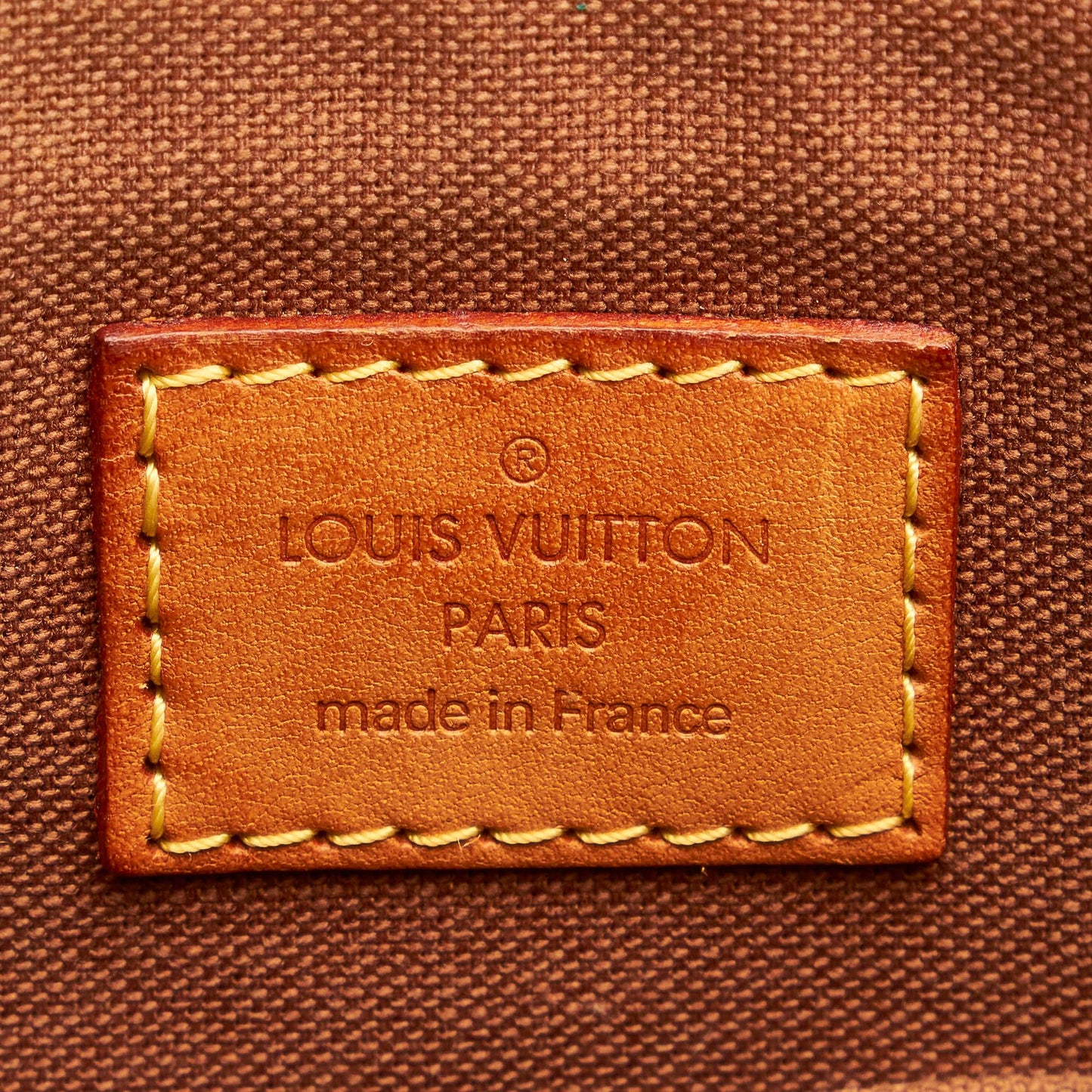 Louis Vuitton Monogram Popincourt Haut (SHG-29195)