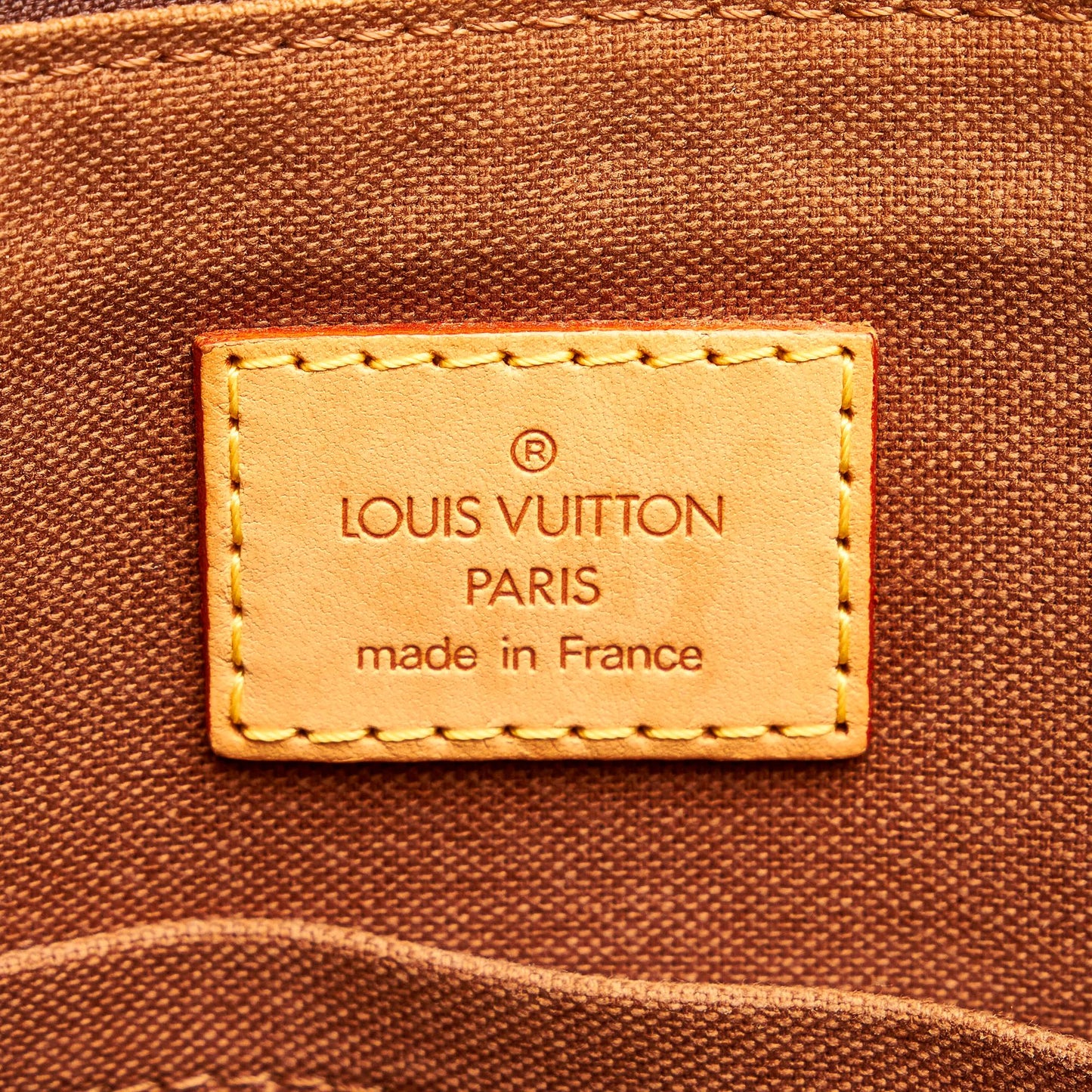 Louis Vuitton Monogram Popincourt Haut (SHG-34808)