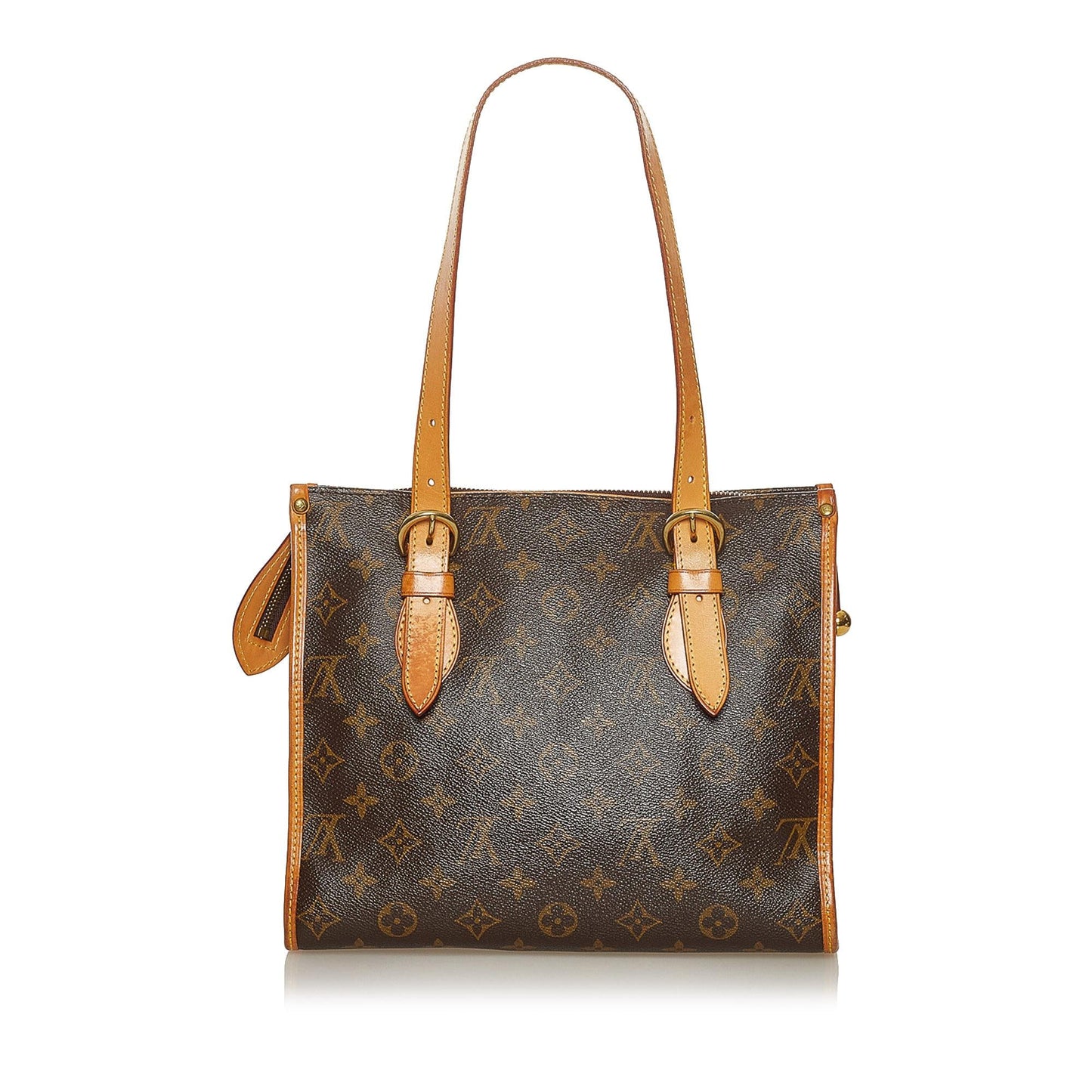 Louis Vuitton Monogram Popincourt Haut (SHG-34400)
