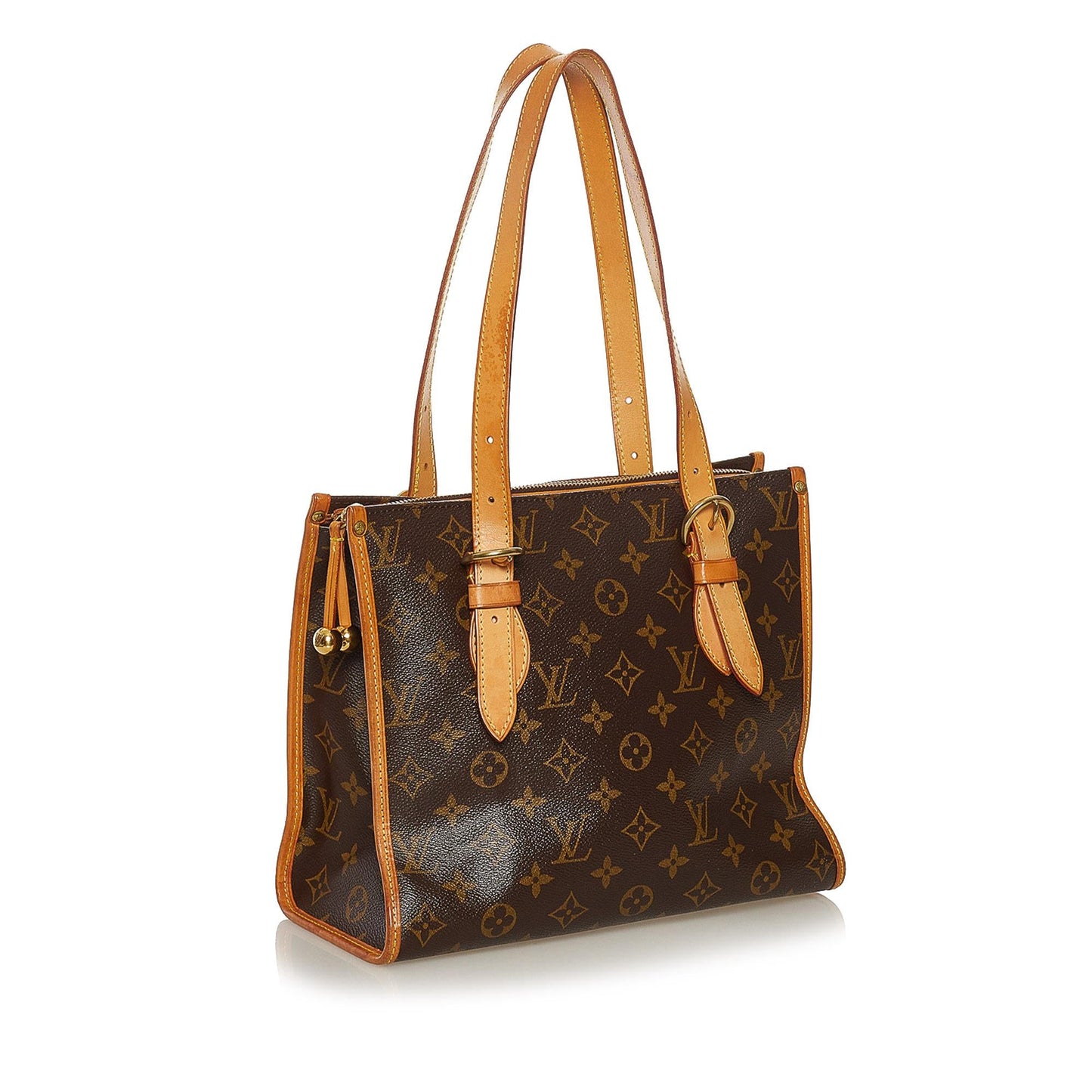 Louis Vuitton Monogram Popincourt Haut (SHG-34400)