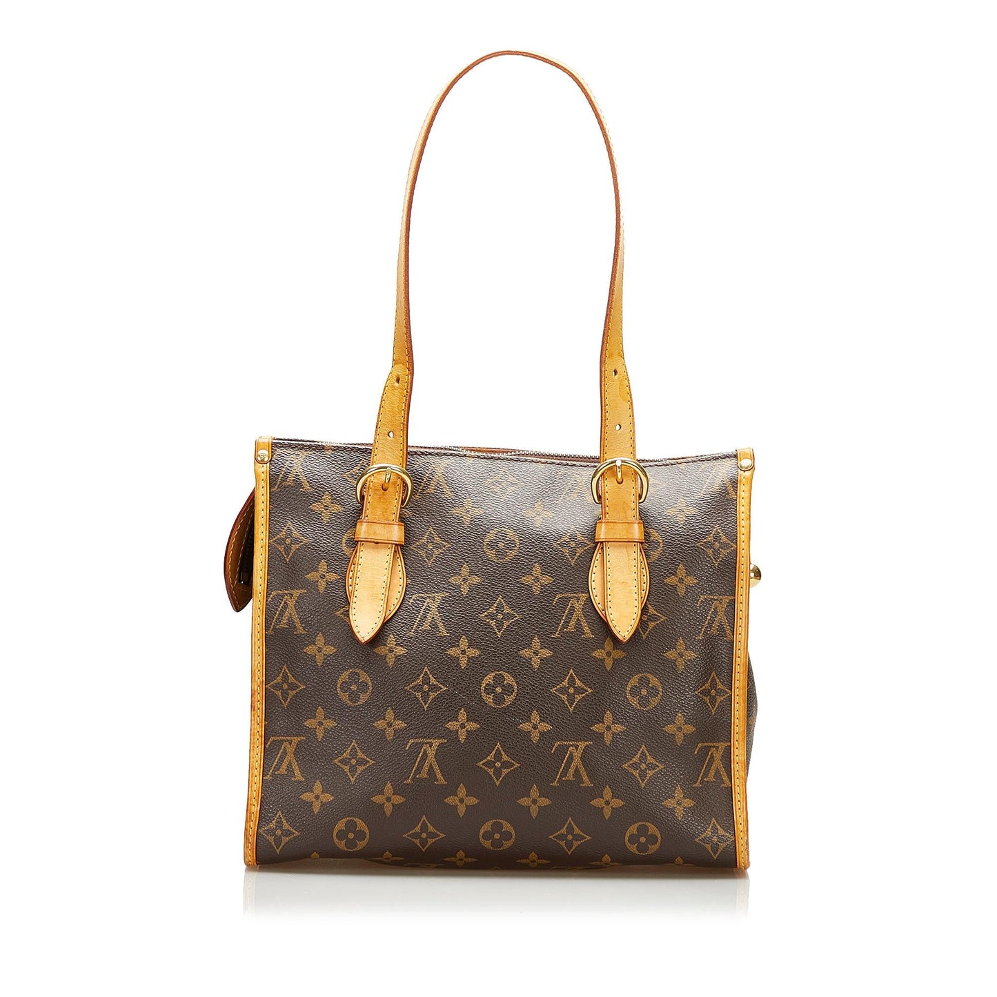 Louis Vuitton Monogram Popincourt Haut (SHG-37087)
