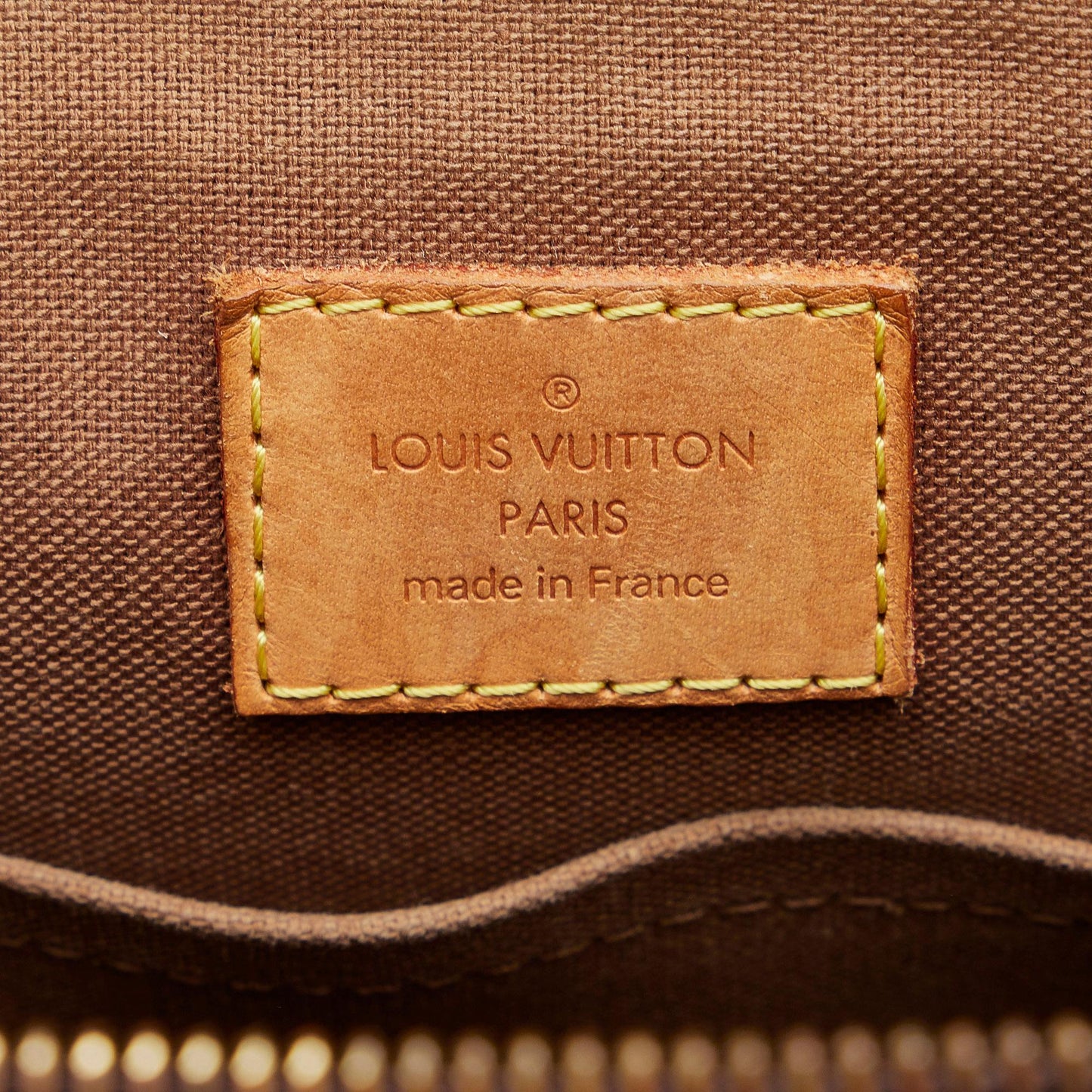 Louis Vuitton Monogram Popincourt Haut (SHG-uRywRm)