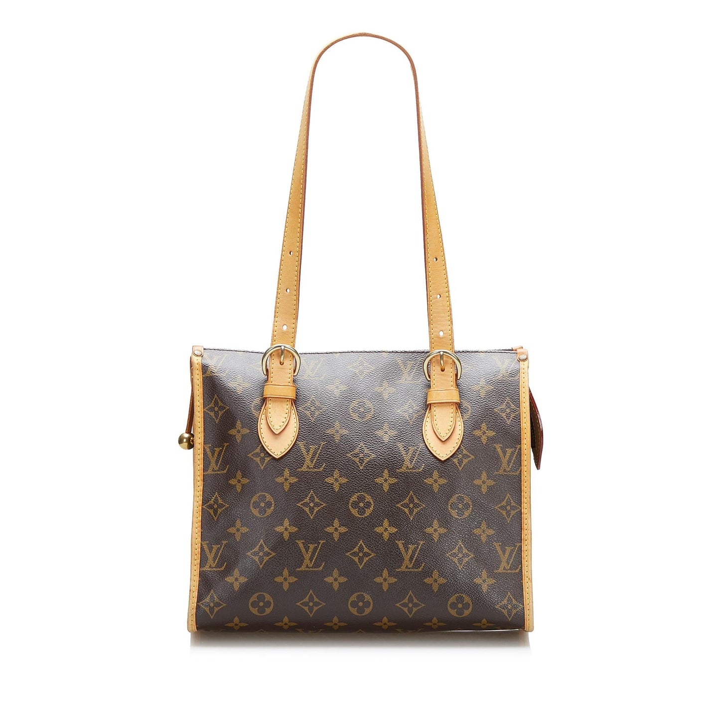 Louis Vuitton Monogram Popincourt Haut (SHG-ZiODvk)