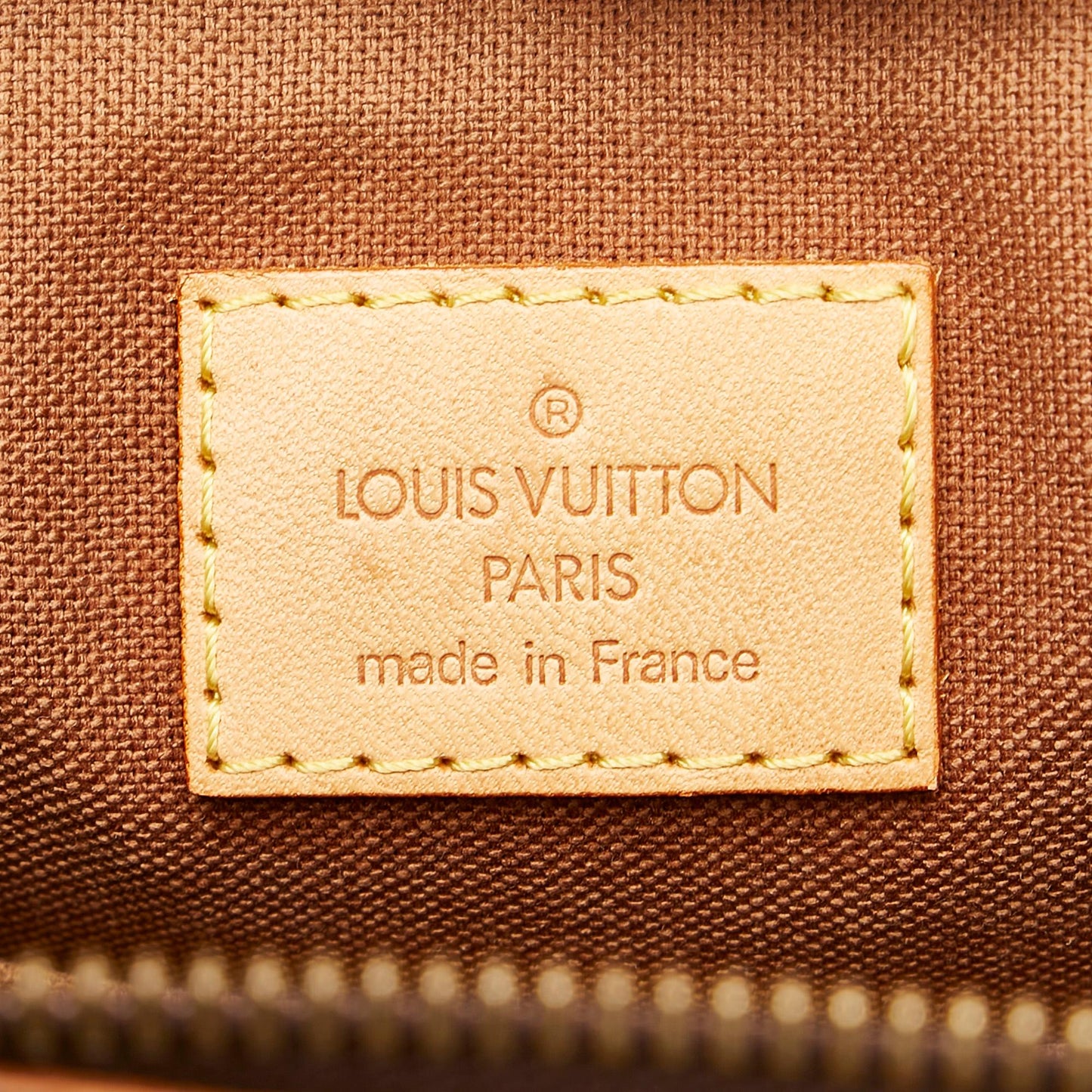 Louis Vuitton Monogram Popincourt Haut (SHG-ZiODvk)