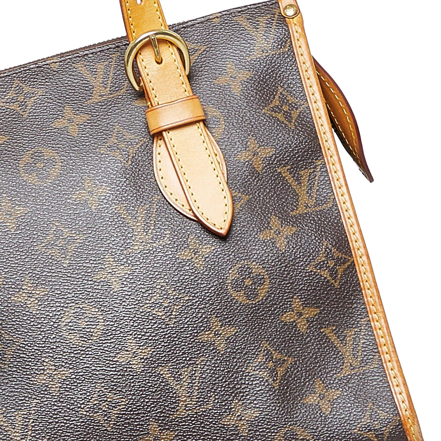 Louis Vuitton Monogram Popincourt Haut (SHG-3OhFcL)