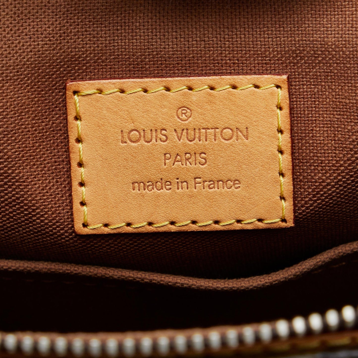 Louis Vuitton Monogram Popincourt Haut (SHG-3OhFcL)