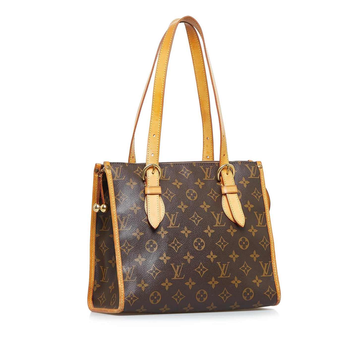Louis Vuitton Monogram Popincourt Haut (SHG-3OhFcL)