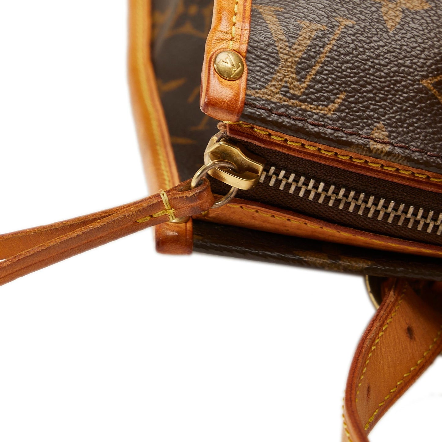 Louis Vuitton Monogram Popincourt Haut (SHG-2TZv2X)
