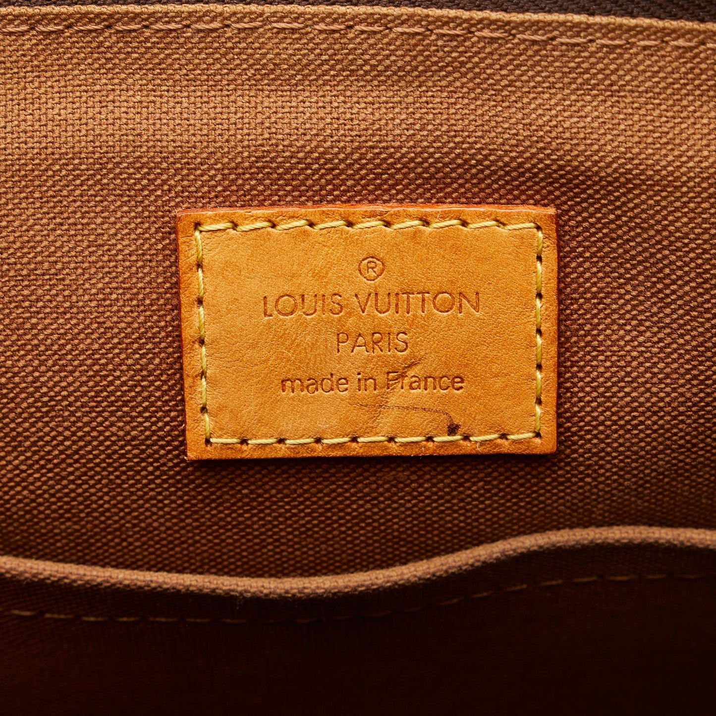 Louis Vuitton Monogram Popincourt Haut (SHG-2TZv2X)