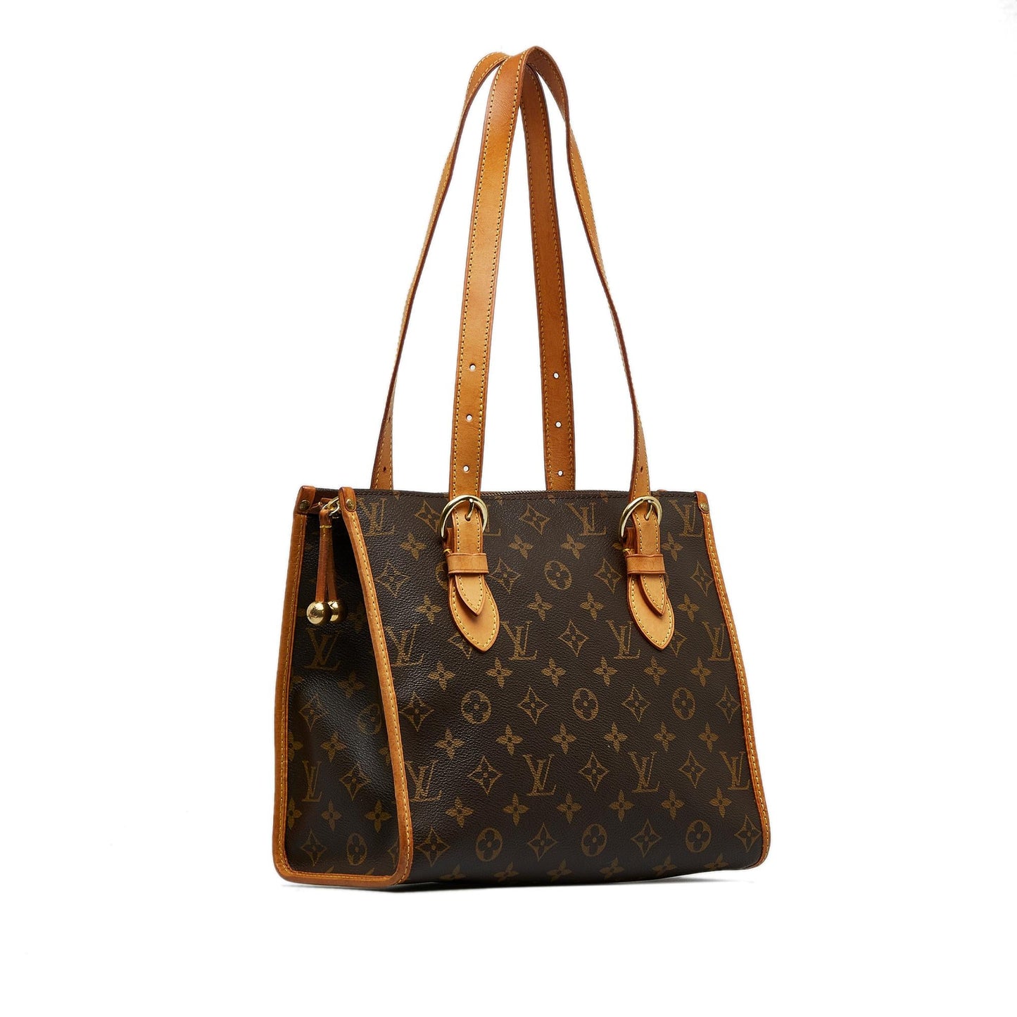 Louis Vuitton Monogram Popincourt Haut (SHG-2TZv2X)