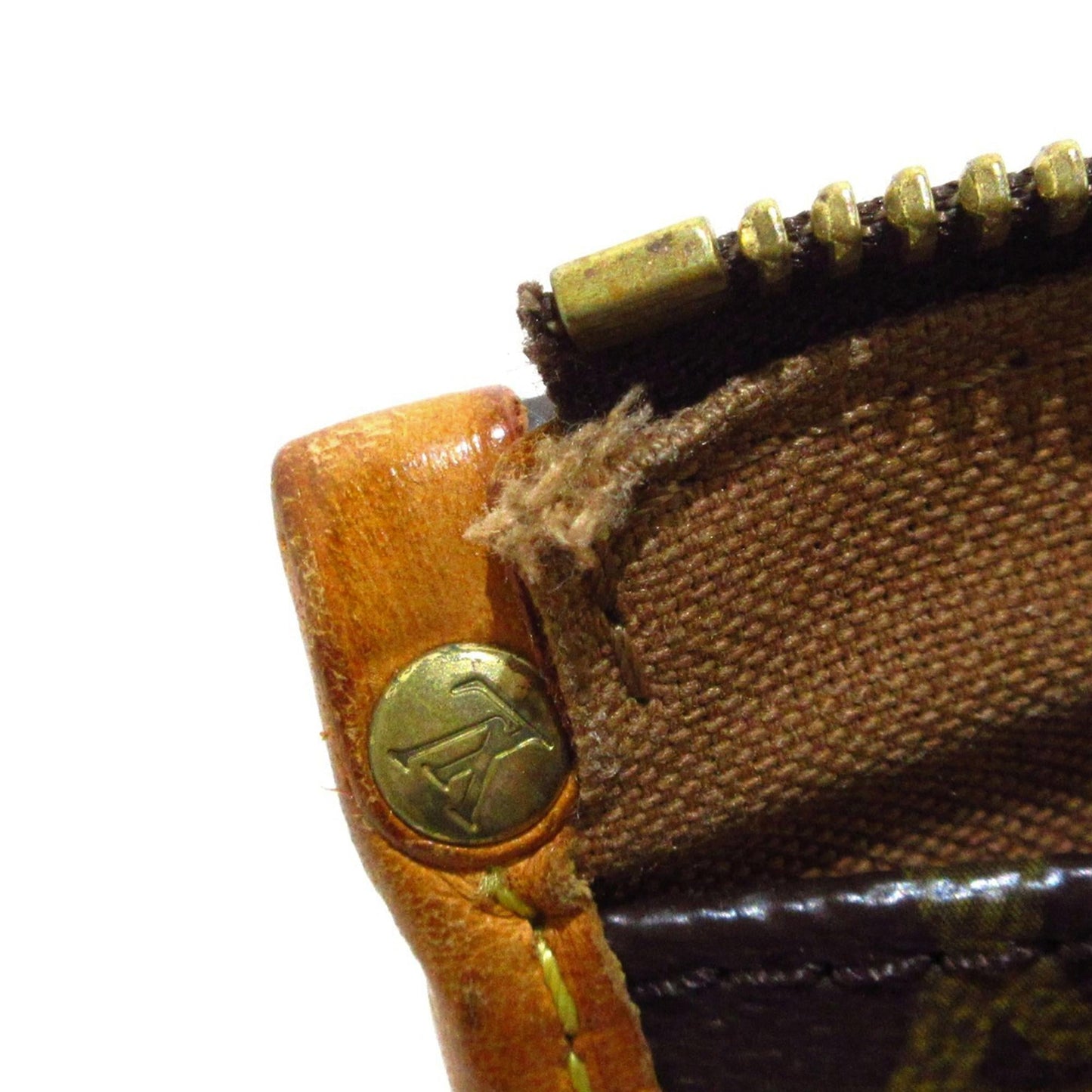 Louis Vuitton Monogram Popincourt Haut (SHG-CvAYNB)
