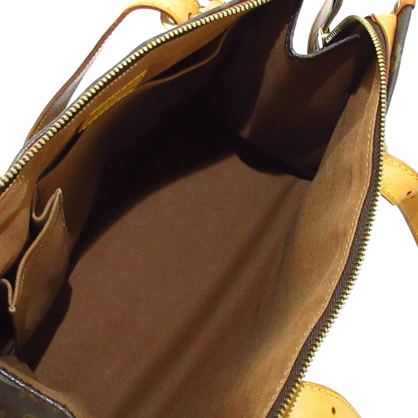 Louis Vuitton Monogram Popincourt Haut (SHG-CvAYNB)
