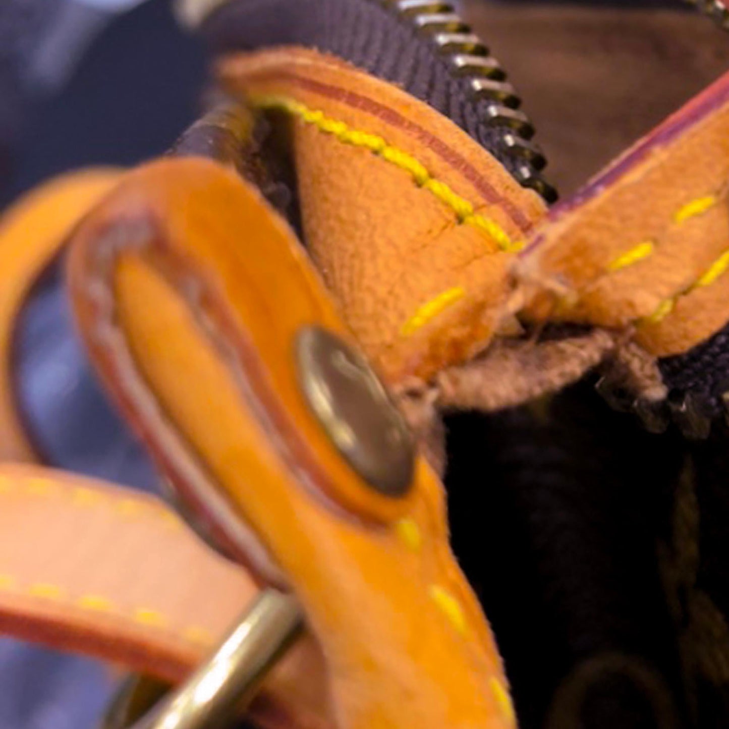 Louis Vuitton Monogram Popincourt Haut (SHG-rhYxCN)