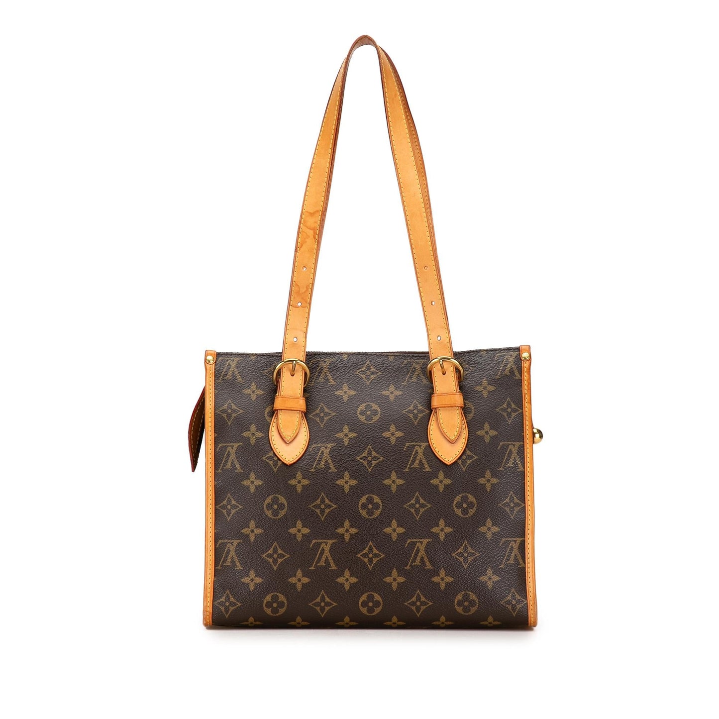 Louis Vuitton Monogram Popincourt Haut (SHG-zJxinp)
