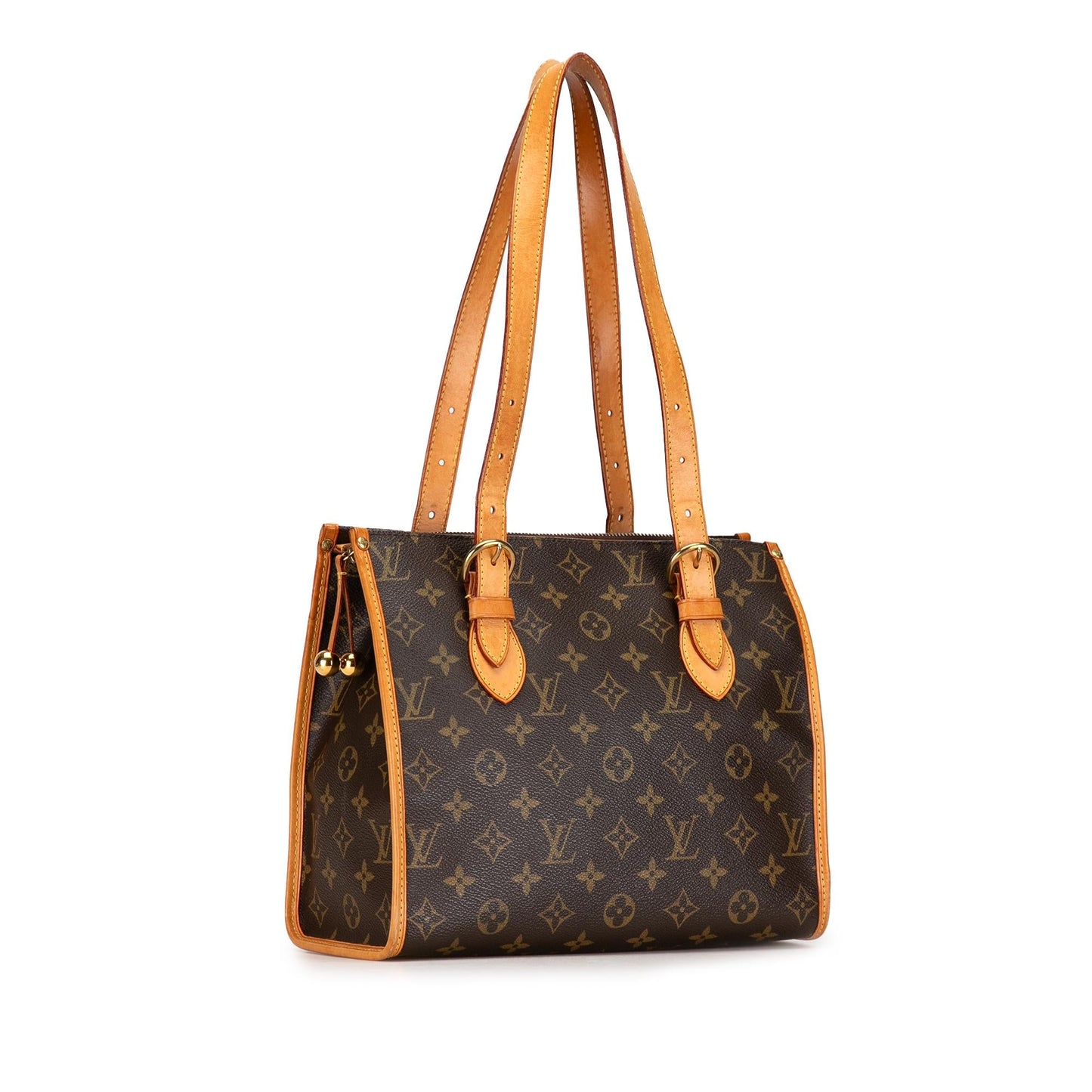 Louis Vuitton Monogram Popincourt Haut (SHG-zJxinp)