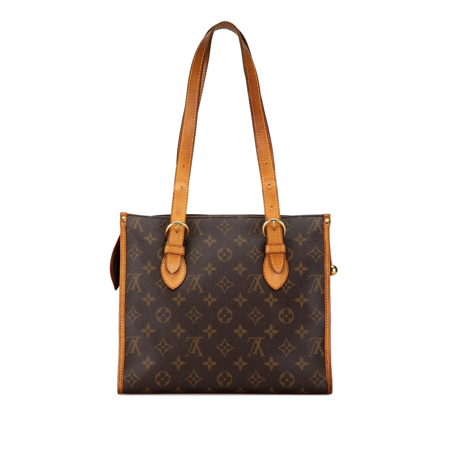 Louis Vuitton Monogram Popincourt Haut (SHG-OfUlms)