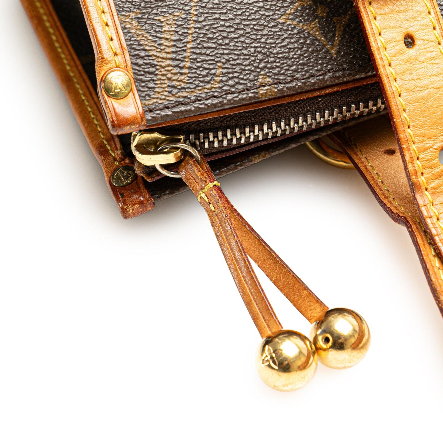 Louis Vuitton Monogram Popincourt Haut (SHG-OfUlms)