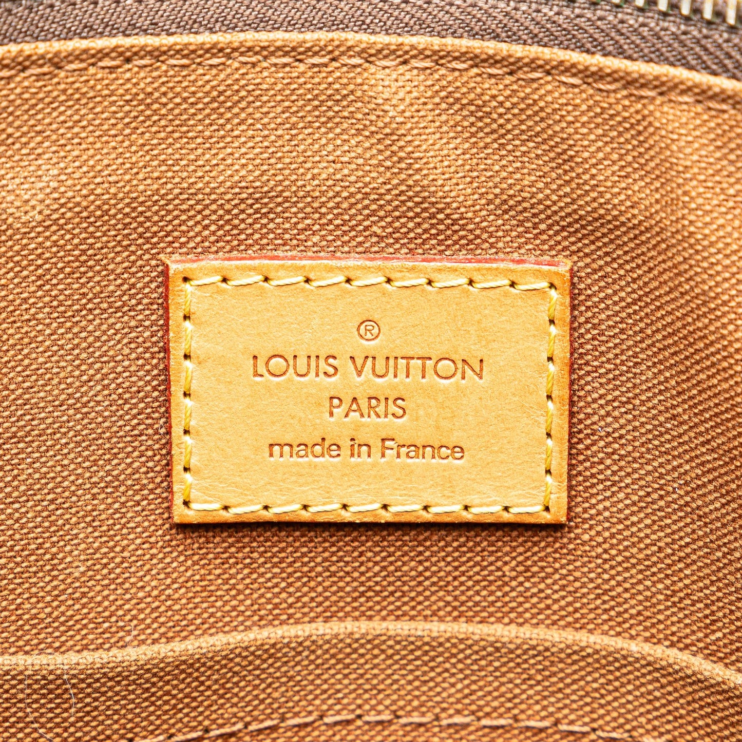 Louis Vuitton Monogram Popincourt Haut (SHG-OfUlms)