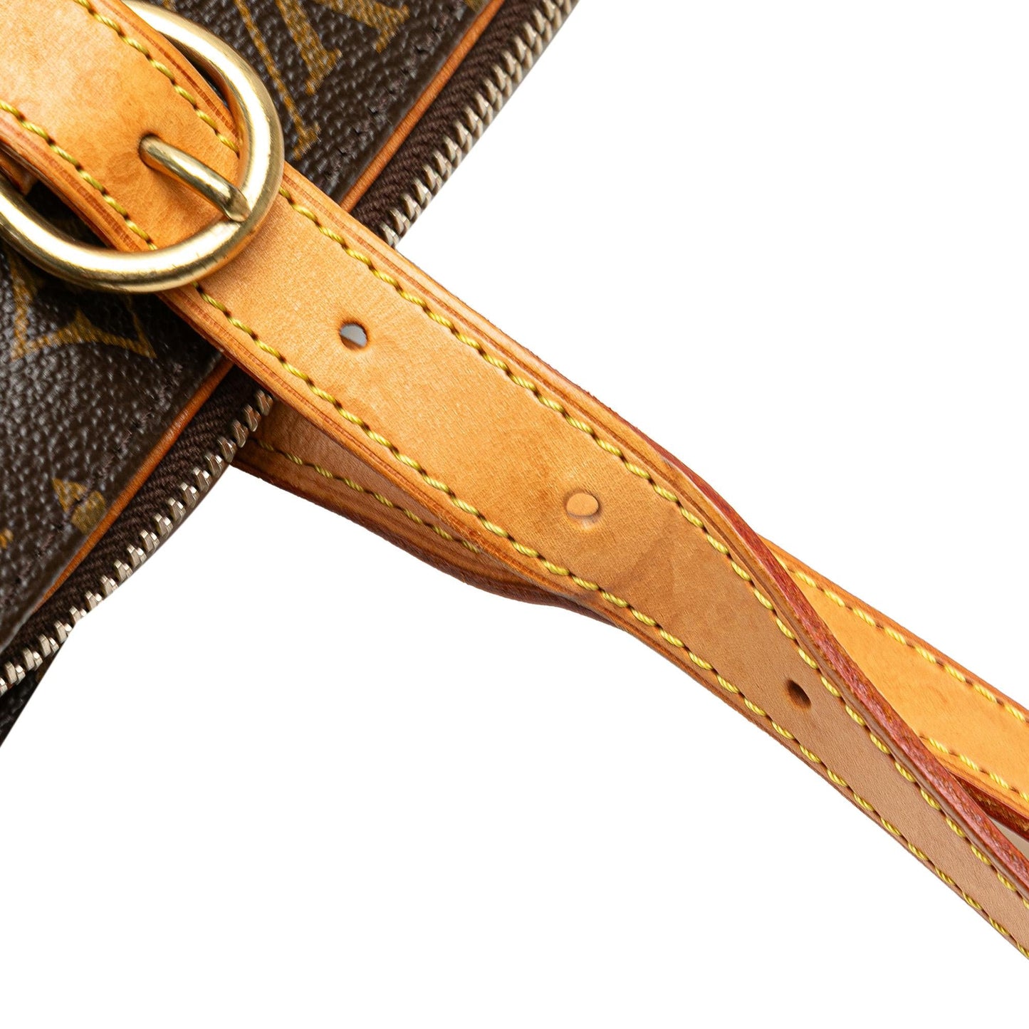 Louis Vuitton Monogram Popincourt Haut
