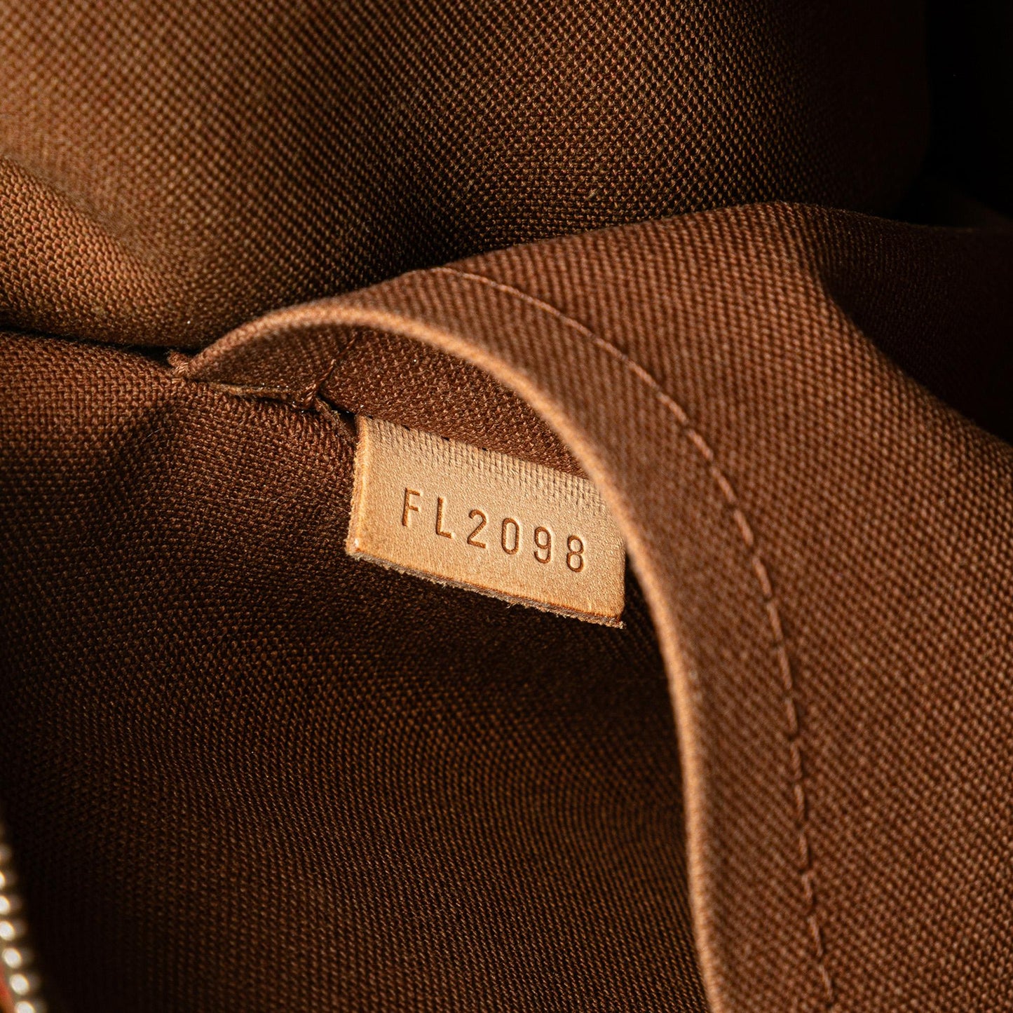 Louis Vuitton Monogram Popincourt Haut