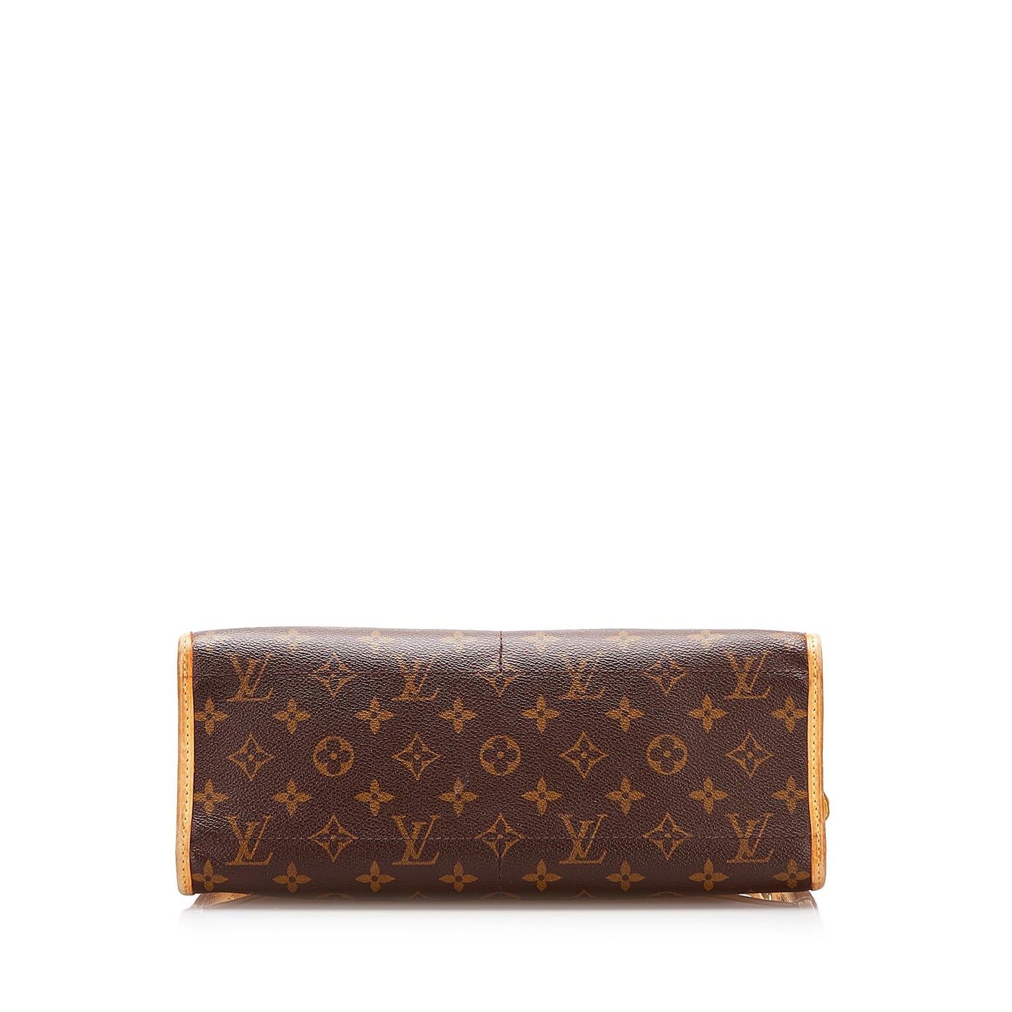 Louis Vuitton Monogram Popincourt Long (SHG-tt0YvZ)