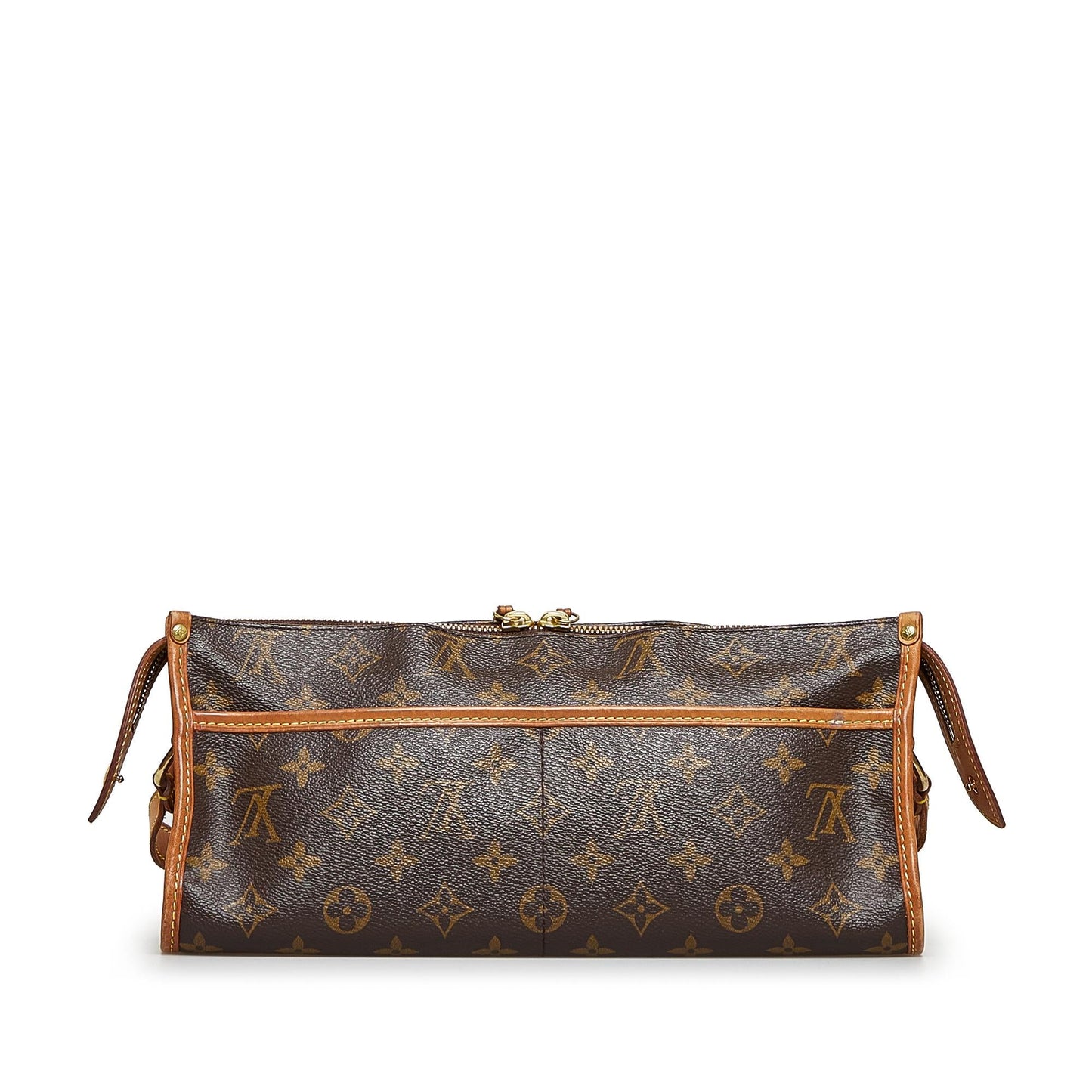 Louis Vuitton Monogram Popincourt Long (SHG-DUJSLj)