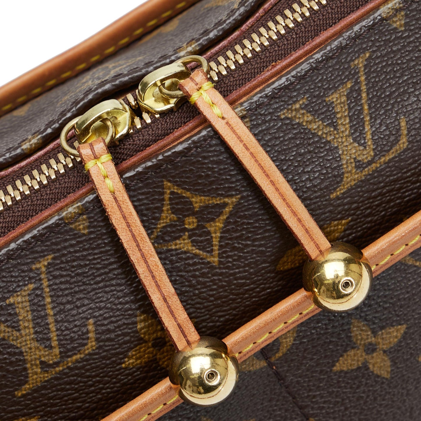 Louis Vuitton Monogram Popincourt Long (SHG-DUJSLj)