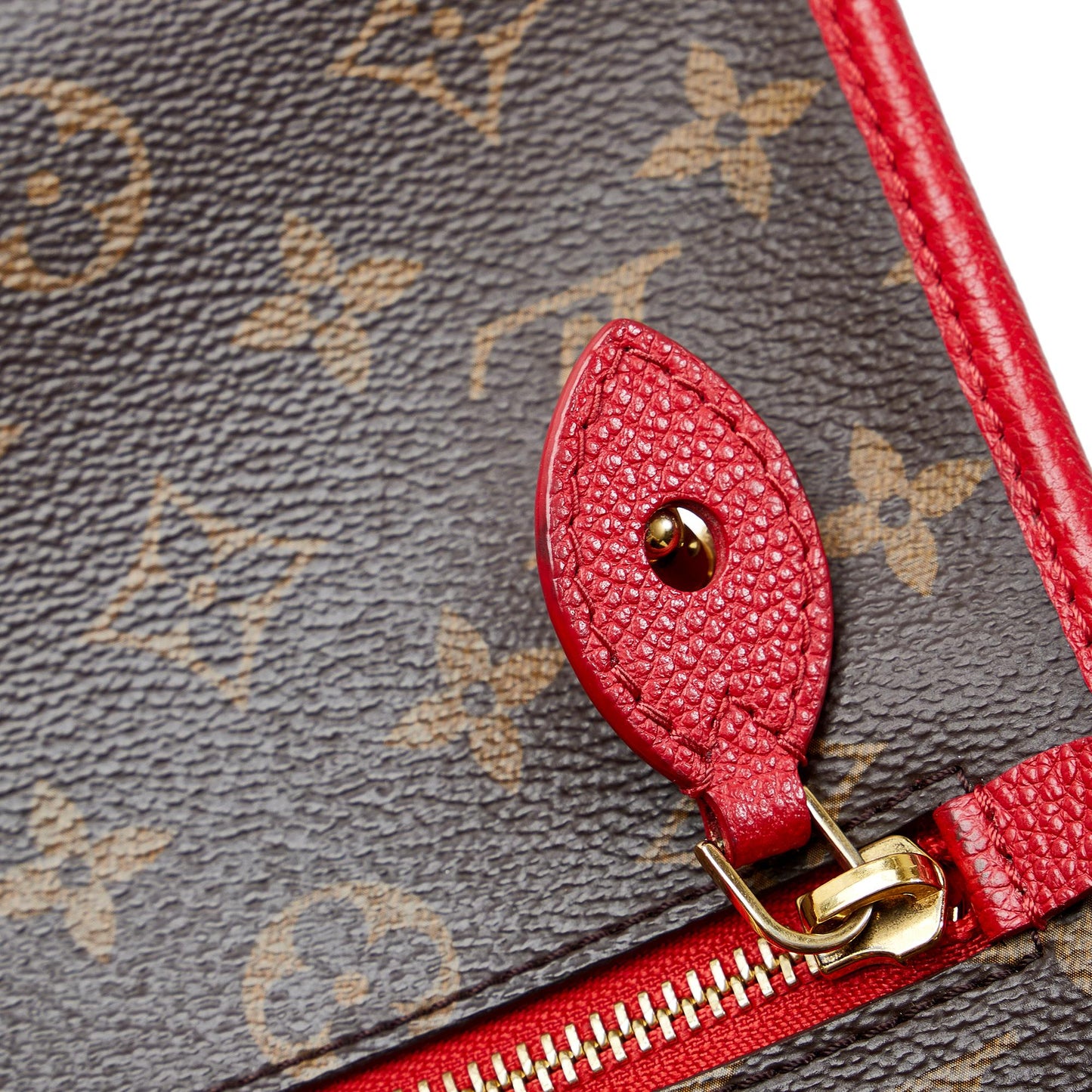 Louis Vuitton Monogram Popincourt PM (SHG-5HJ5Q4)