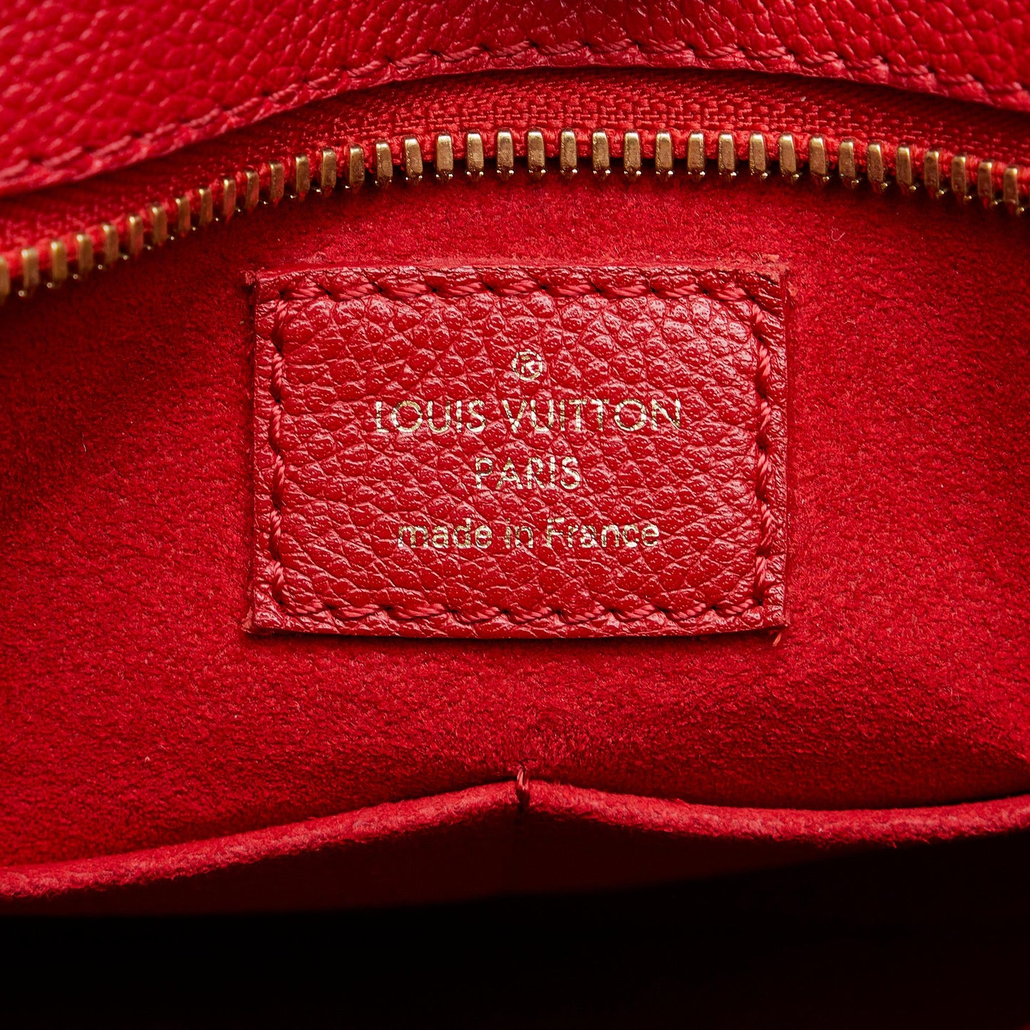 Louis Vuitton Monogram Popincourt PM (SHG-5HJ5Q4)