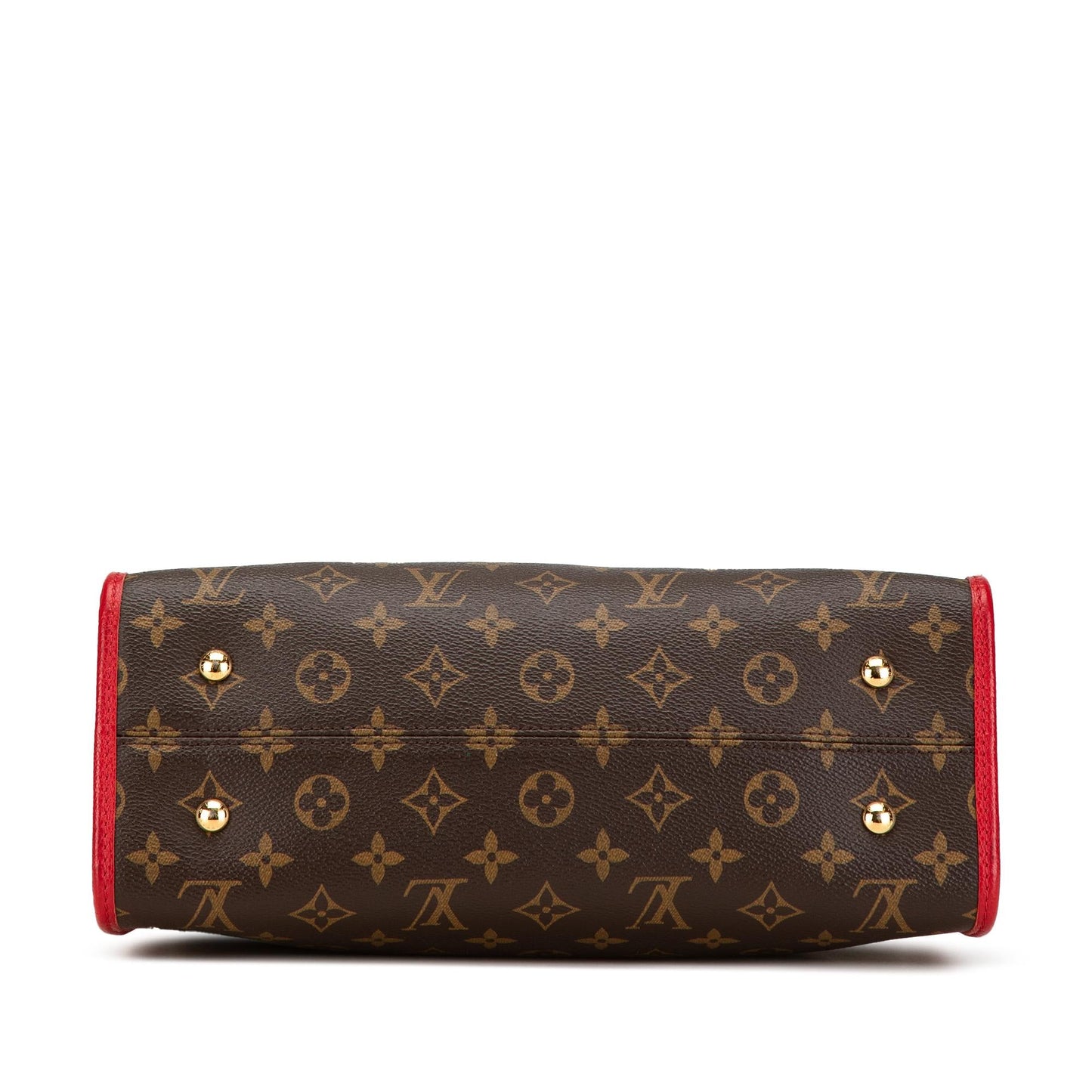 Louis Vuitton Monogram Popincourt PM