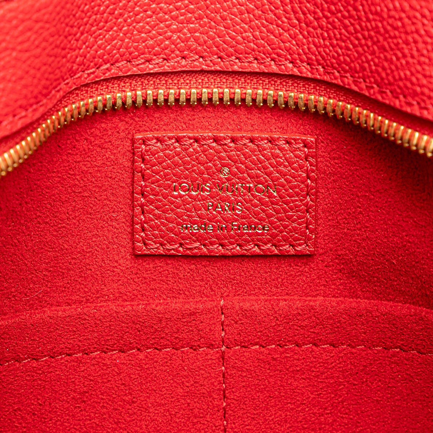 Louis Vuitton Monogram Popincourt PM