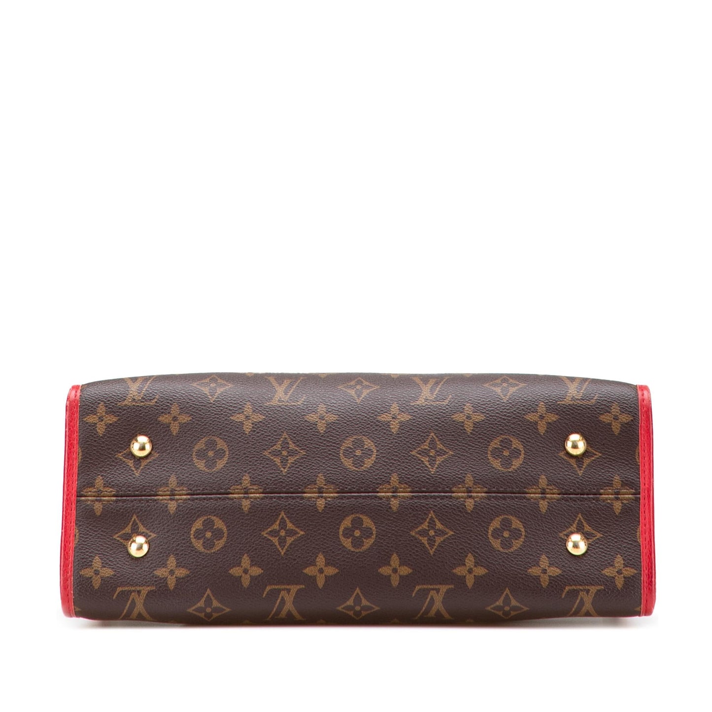 Louis Vuitton Monogram Popincourt PM